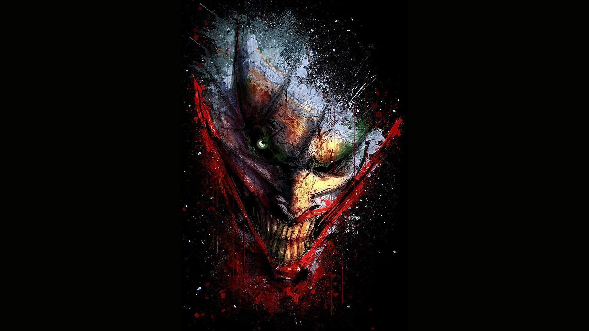 Wallpaper #CT8mPJMBLiIJ4c9O2pEq14 Batman and Joker Wallpapers Wallpaper Cave