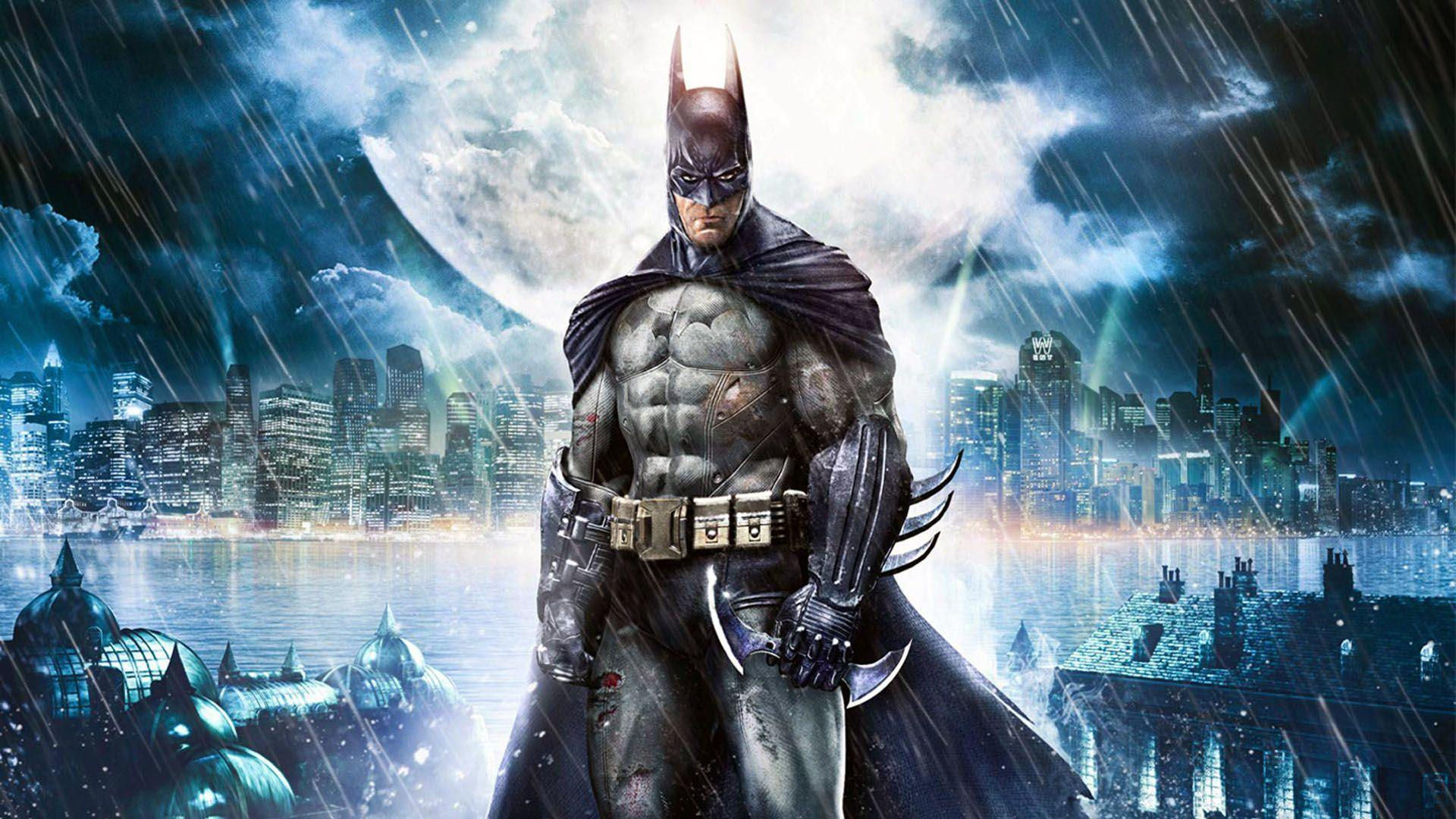 Wallpaper #x0X8lI4B7YBJg1BVC5_U2 Batman Wallpapers 1920x1080 Wallpaper Cave