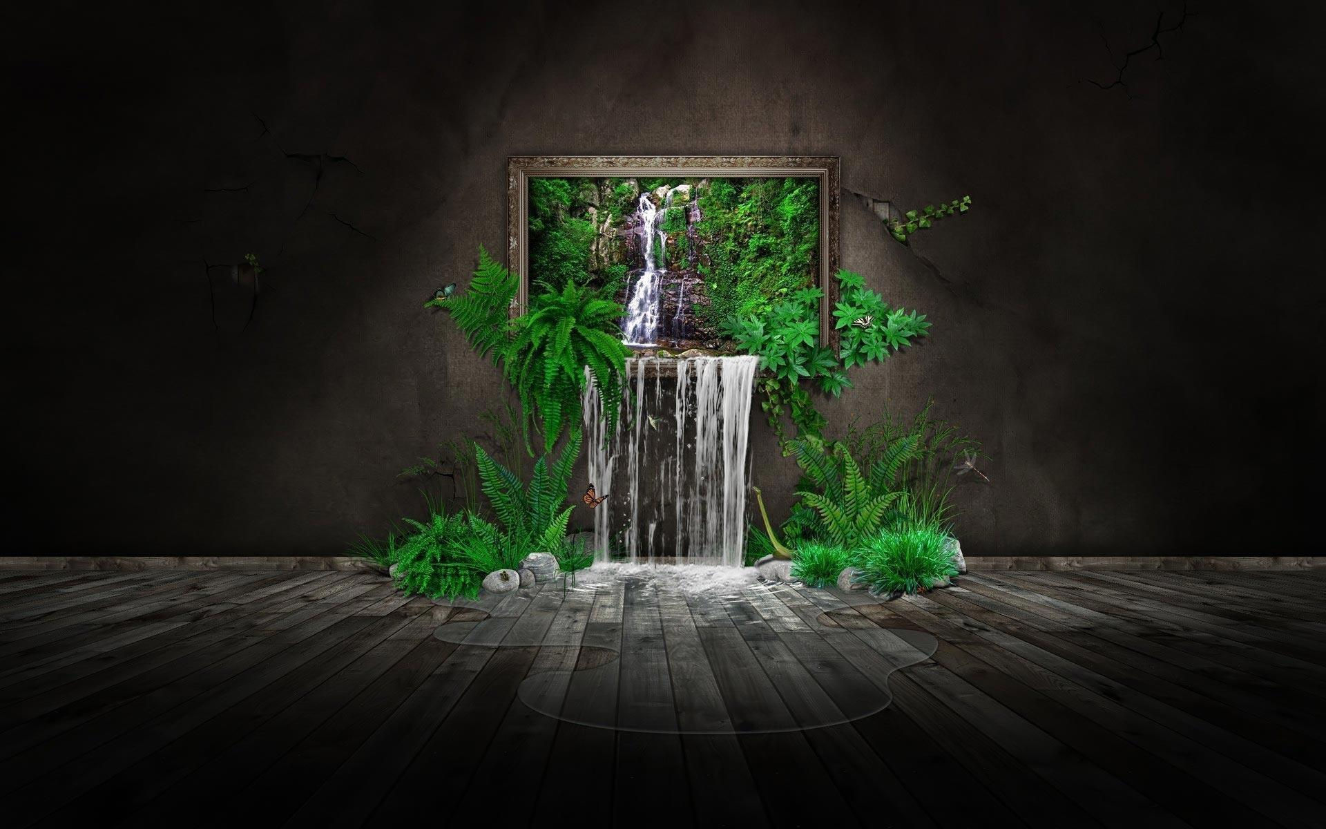 Wallpaper #tbjY3JIBJvJKYCmEhf1i261 Surreal Art Wallpapers Wallpaper Cave