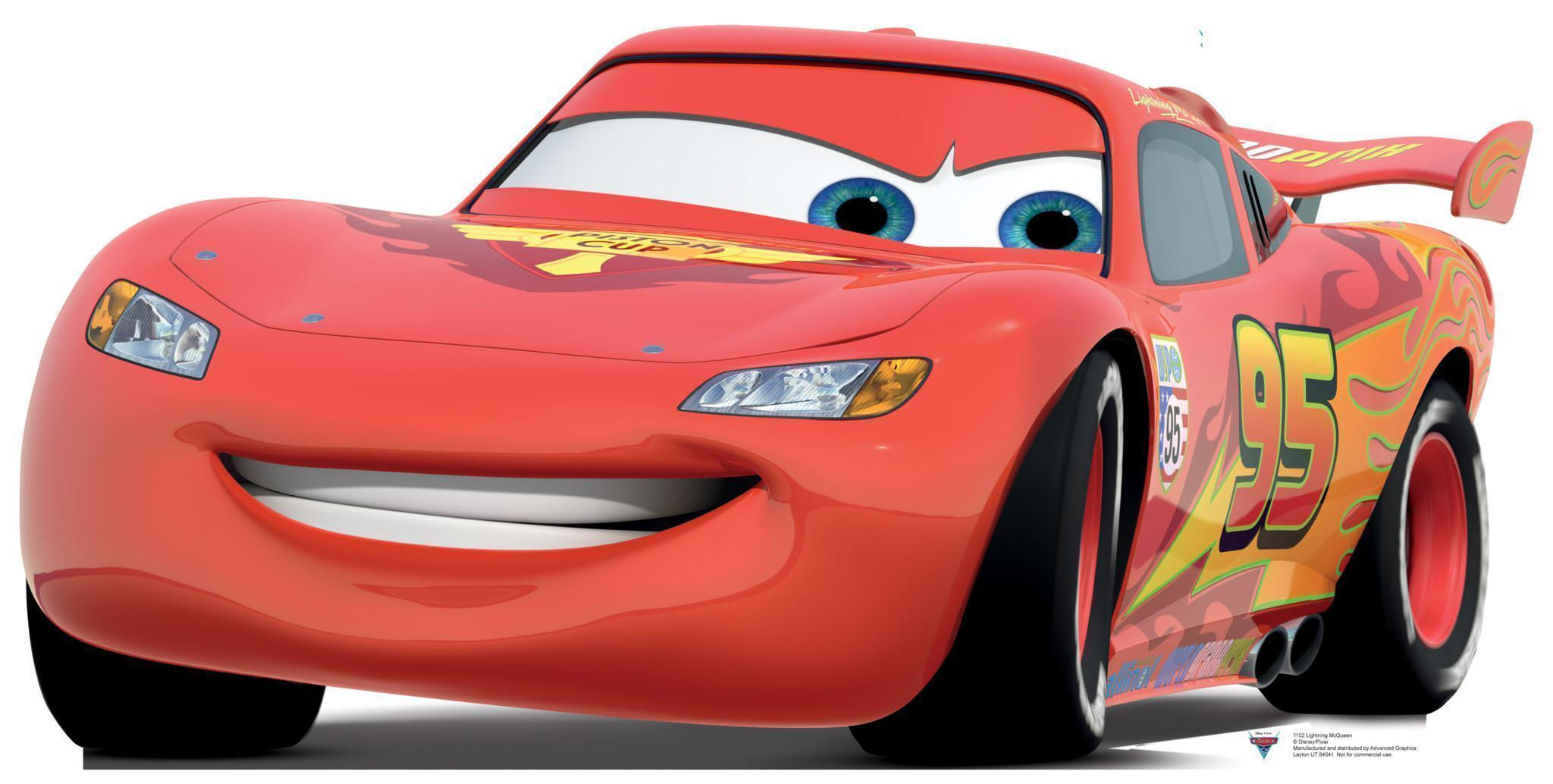 Wallpaper #1gAu7I4BSdW8dNoulxMT8 Image Gallery Lighting Mcqueen