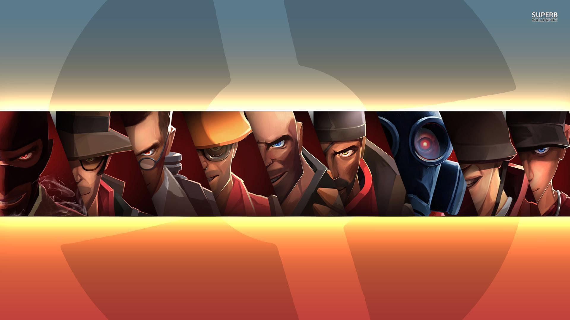 Wallpaper #z2ev85IBSpphPi3-inav212 Team Fortress 2 Backgrounds Wallpaper Cave