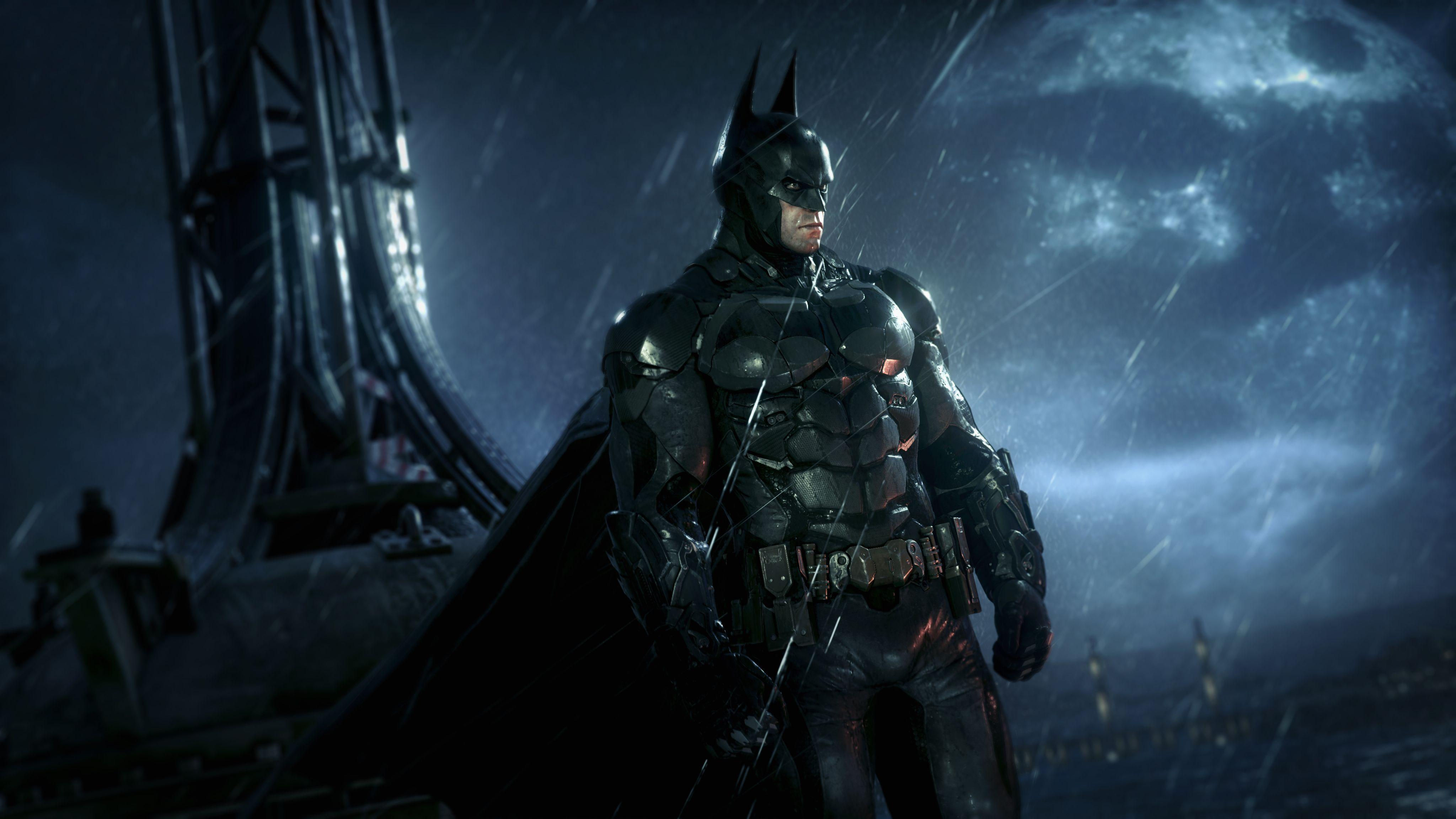 Wallpaper #Bn2X9I4Bnwiau_P6SBDG22 Batman Arkham Knight Wallpapers Wallpaper Cave