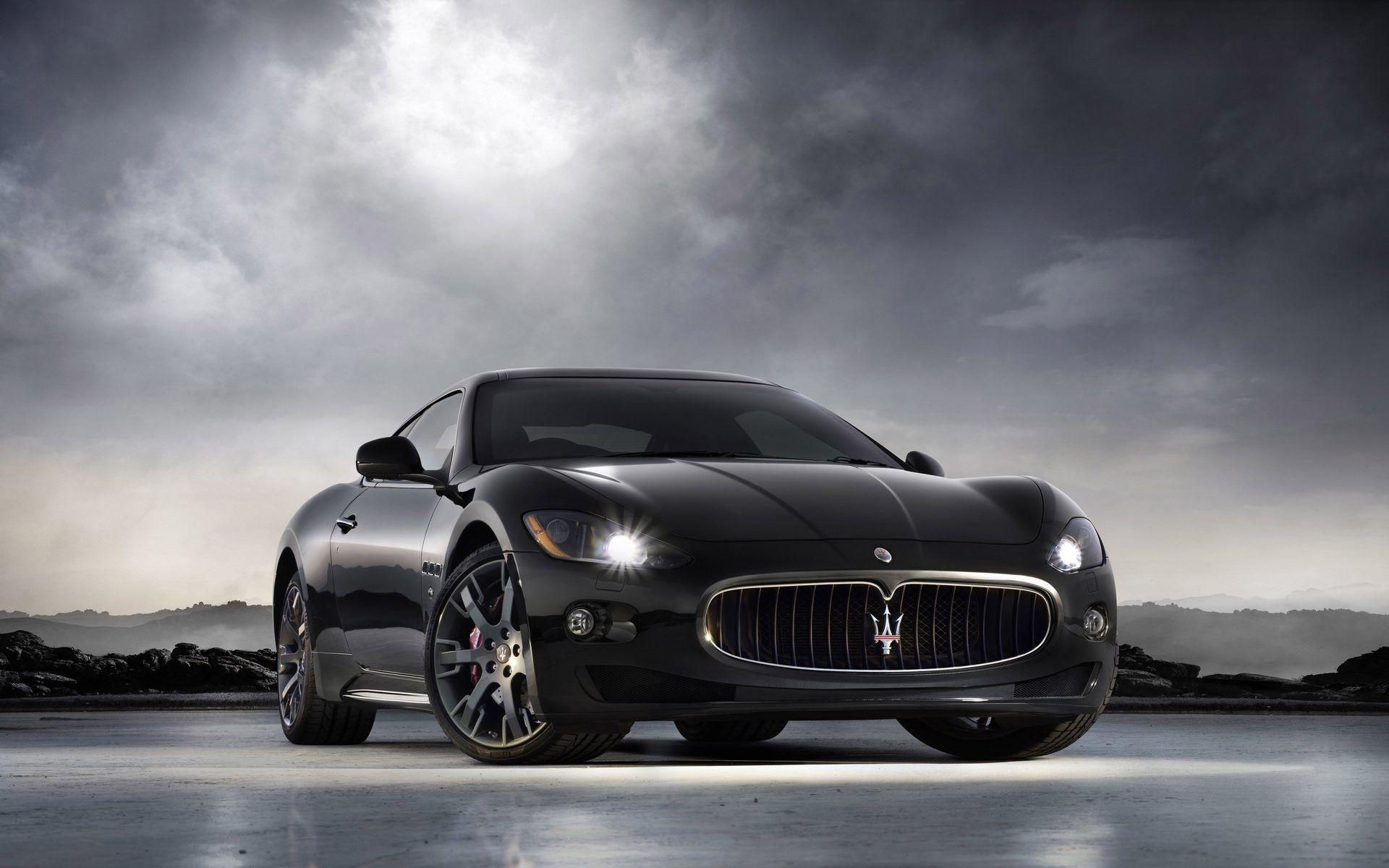 Wallpaper #eBmaEY8BtGB6xQ78NWIW38 Maserati Wallpapers Wallpaper Cave