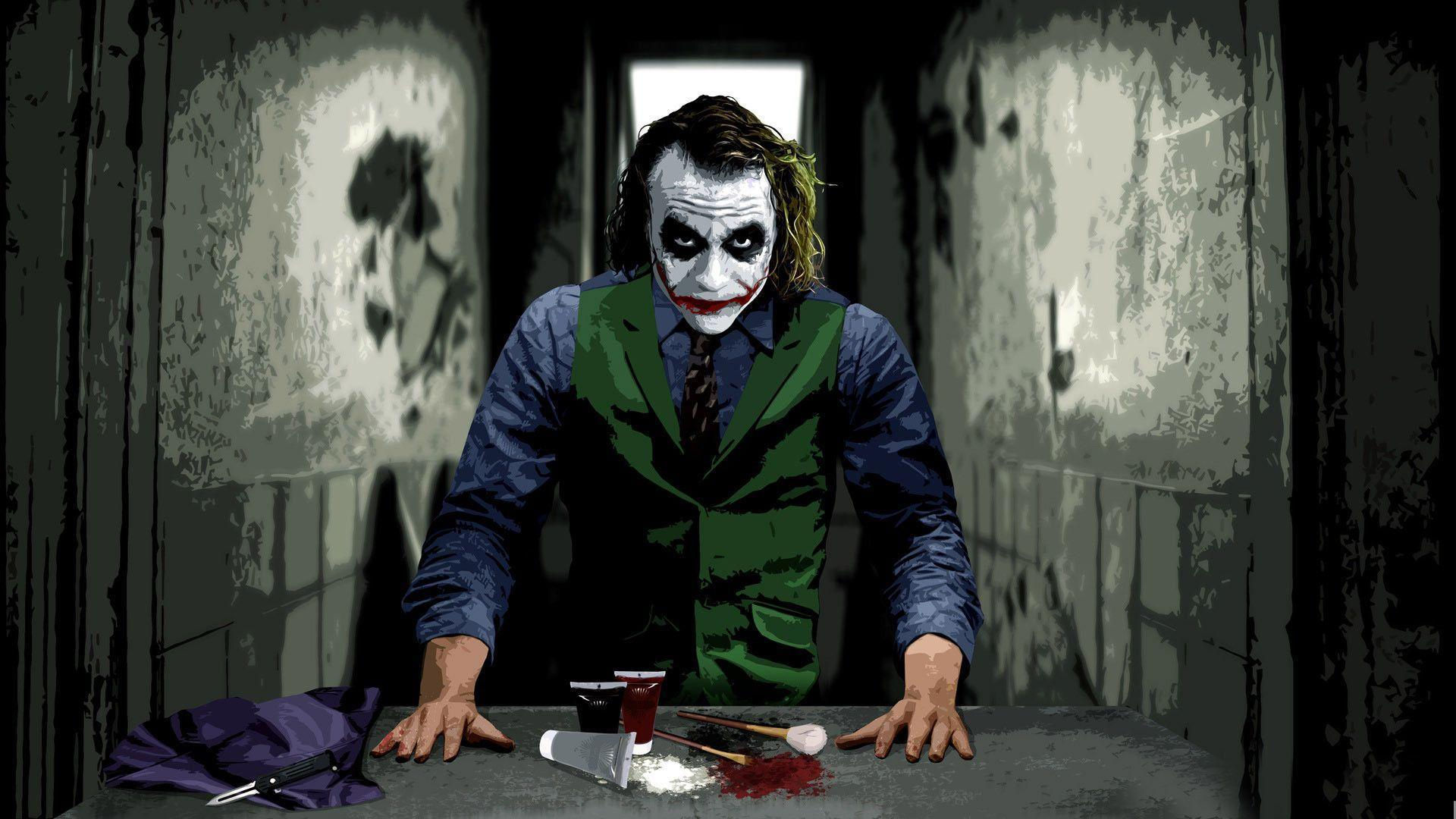 Wallpaper #cAAL7I4BSdW8dNoubxNx19 Batman Joker Wallpapers Wallpaper Cave