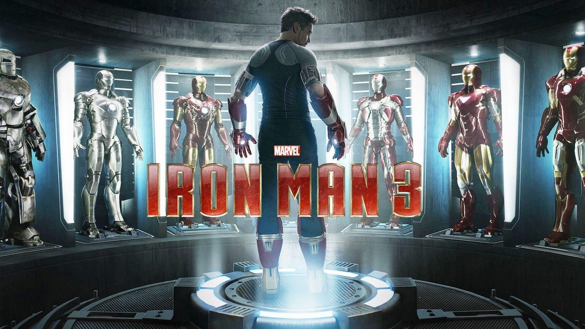 Wallpaper #Rrjz25IBJvJKYCmES_lS10 HD Wallpapers Iron Man 3 Wallpaper Cave