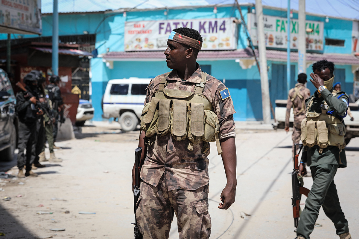 Wallpaper #BUCMMJMBJhL2WPbaisJk475 The Failure of Partner LED Us Enabled Policy in the Horn of Africa