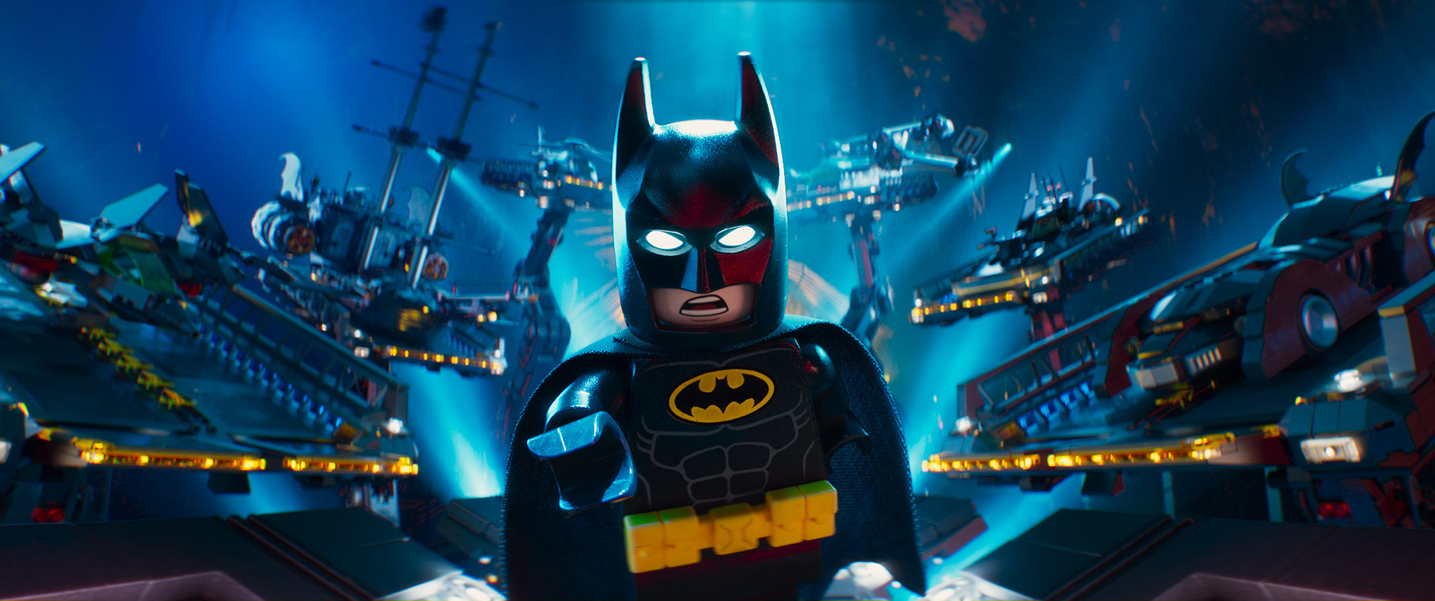 Wallpaper #9xnOLI8BtGB6xQ78apCe33 The Lego Batman Movie Surprising Non DC Villains How It Connects to