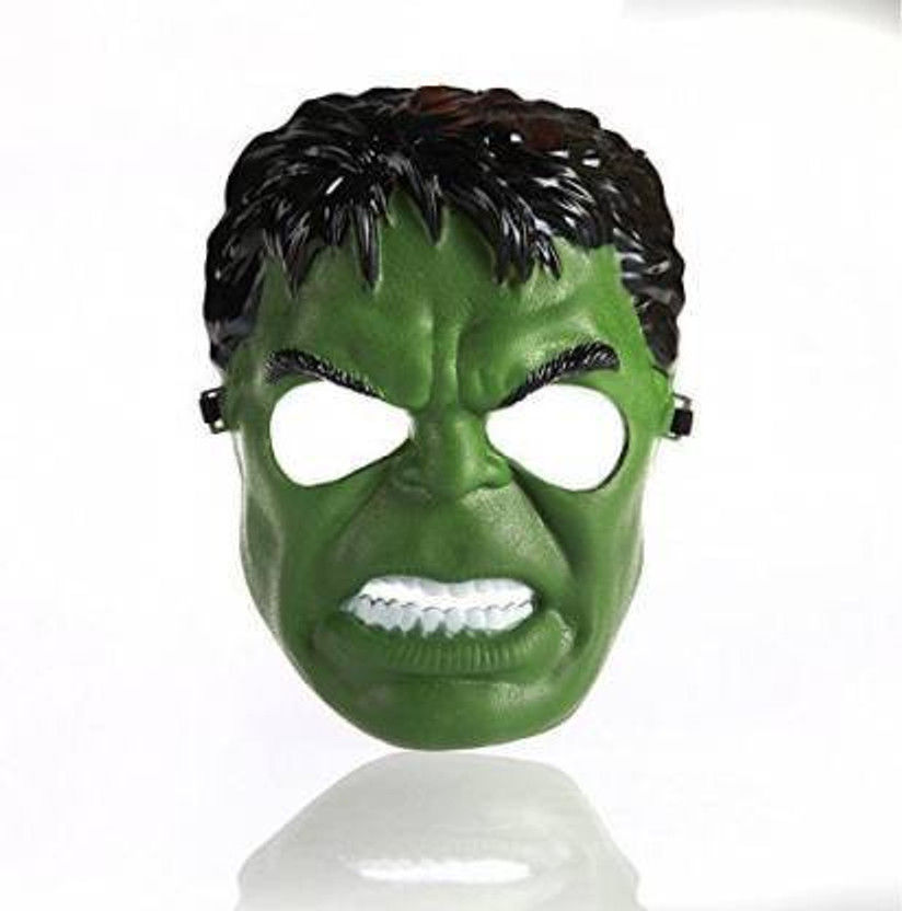 Wallpaper #nJzn4pIBZHQxiYarVcIZ353 Shifter Indian Bucket Hulk Mask for Costume Parties Cosplay Dress Up