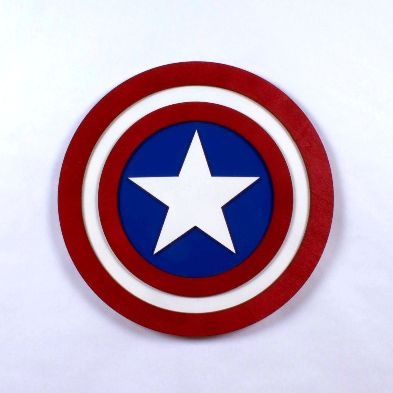 Wallpaper #HkWojo4B7YBJg1BViZ2A32 Captain America Shield Cosplay Replica