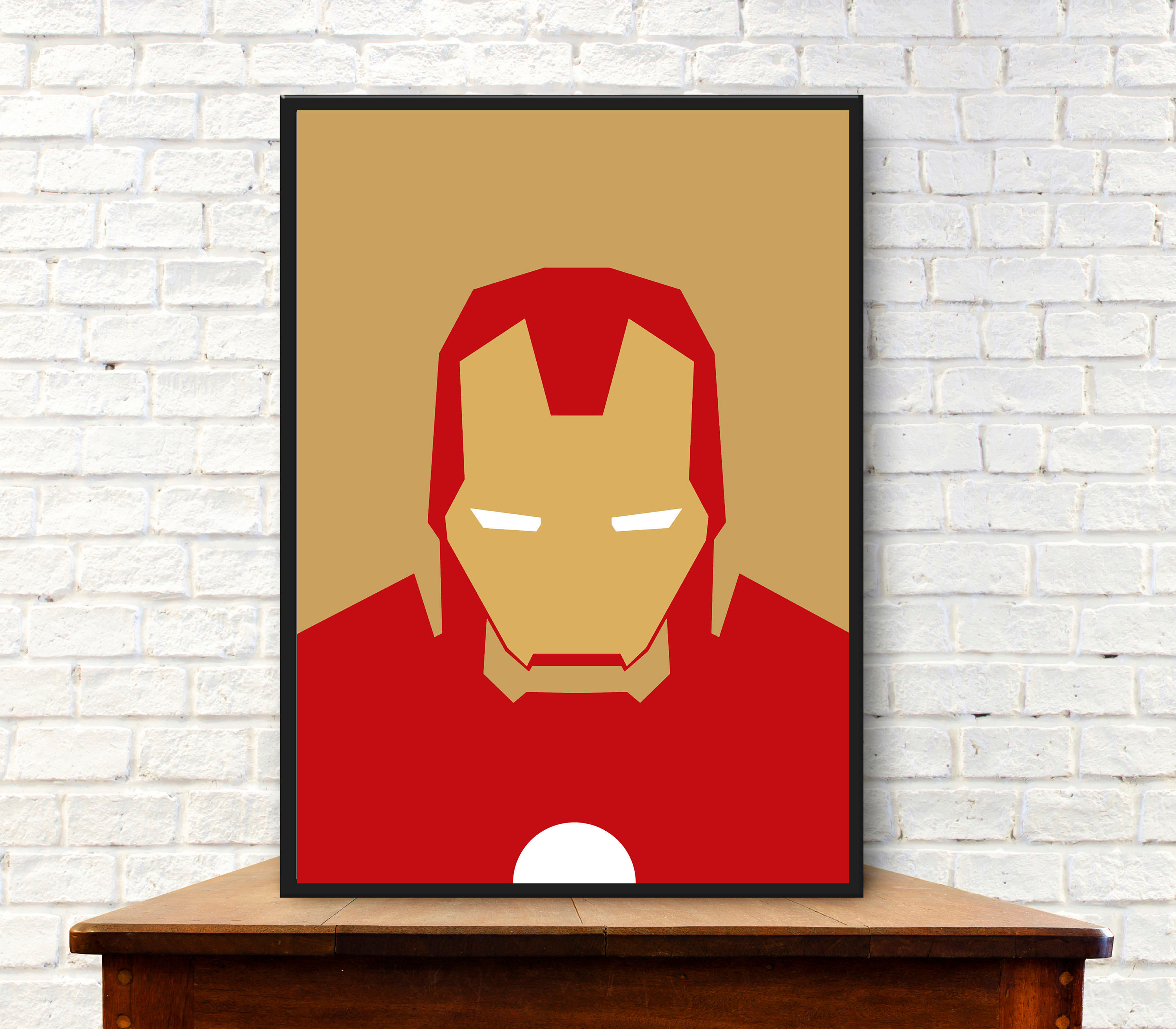 Wallpaper #SSx7SZMB0E1QgA7waPMx275 Minimalist Iron Man Poster Minimalist Iron Man Print Iron Man