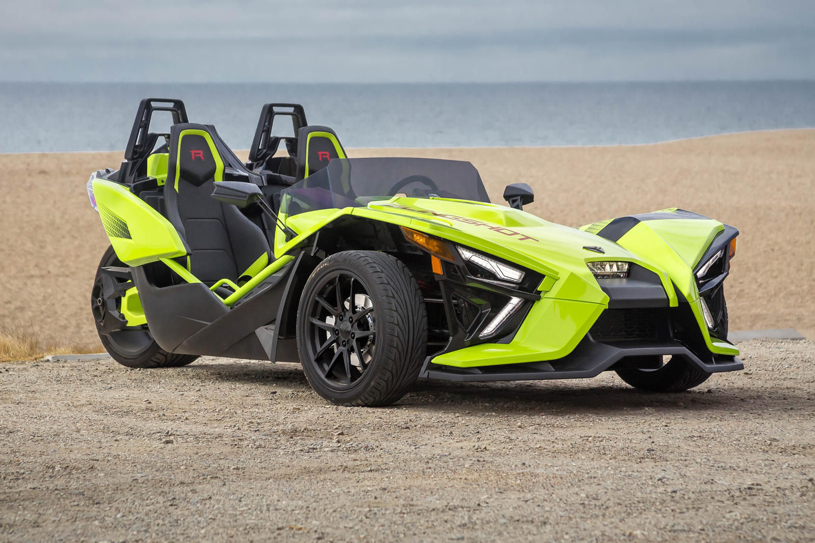 Wallpaper #OWf7C5MBSpphPi3-39xJ8 2021 Polaris Slingshot First Ride Review Gearopencom