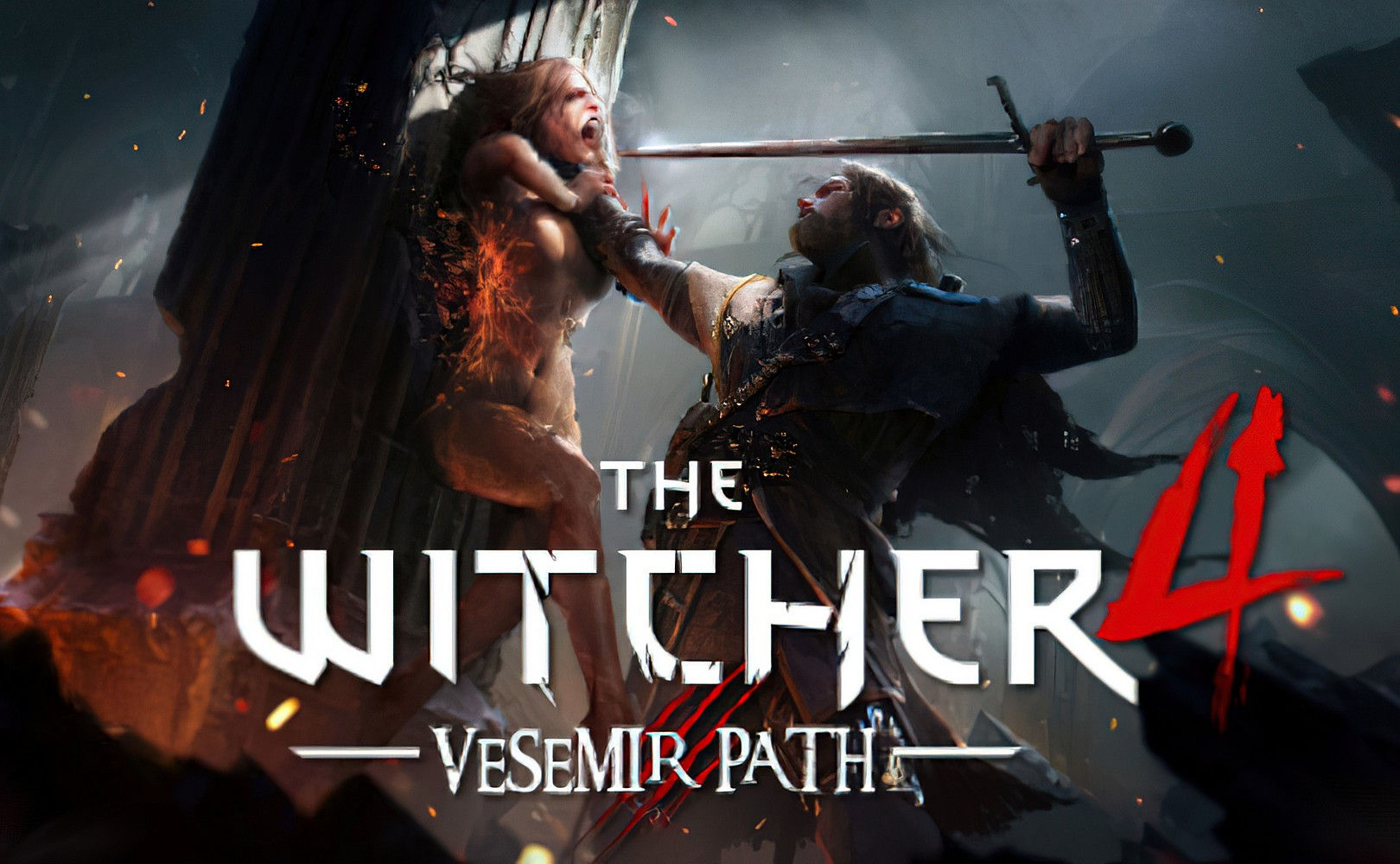 Wallpaper #RkDEMZMBJhL2WPbaNsiW1 The Witcher 4 Release Date Story Gameplay and More Gearopencom
