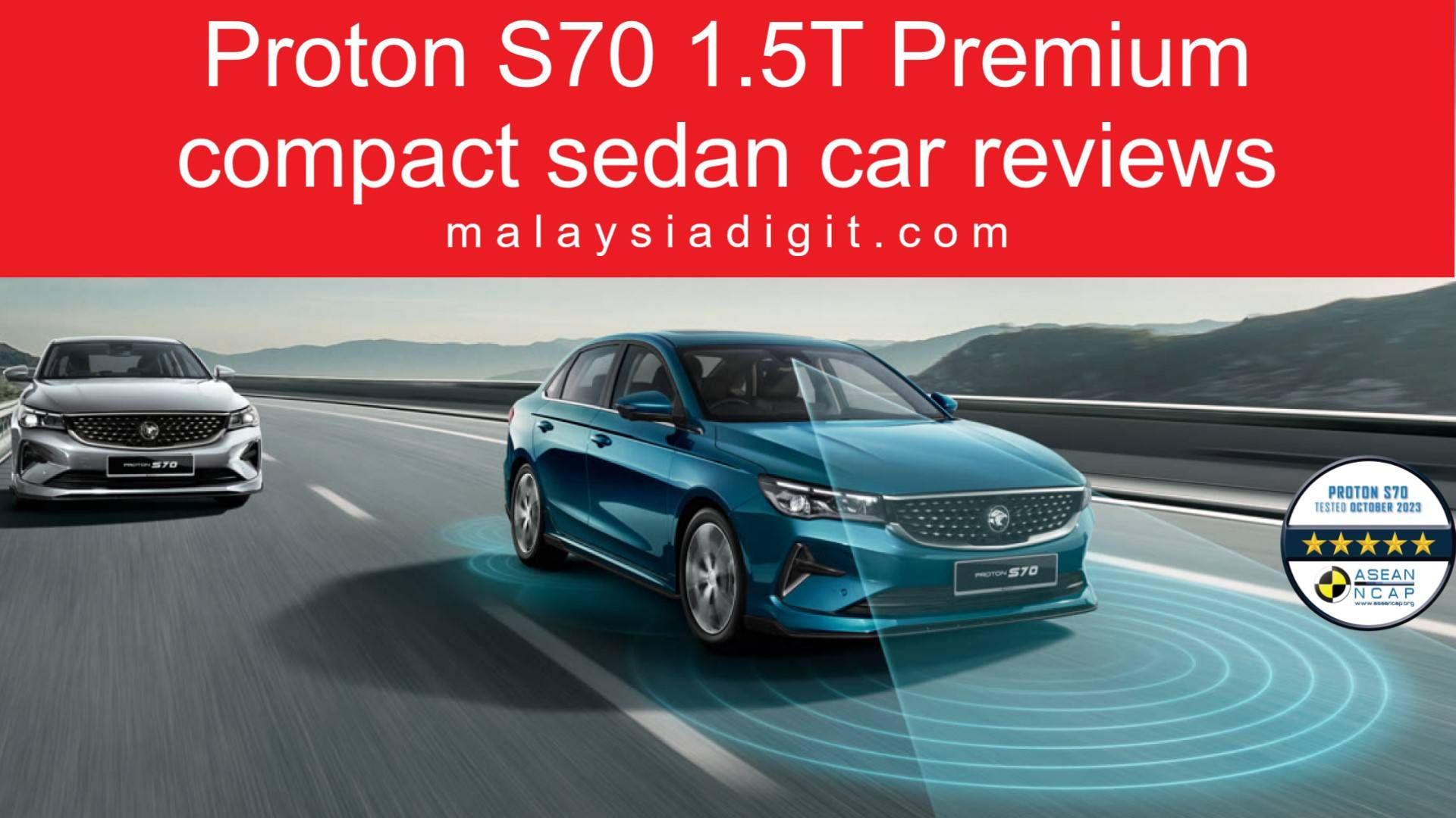 Wallpaper #QQNmZJMBpyOg8YnEAtcZ135 Luxury Redefined Proton S70 15t Premium Malaysia Best Sedan