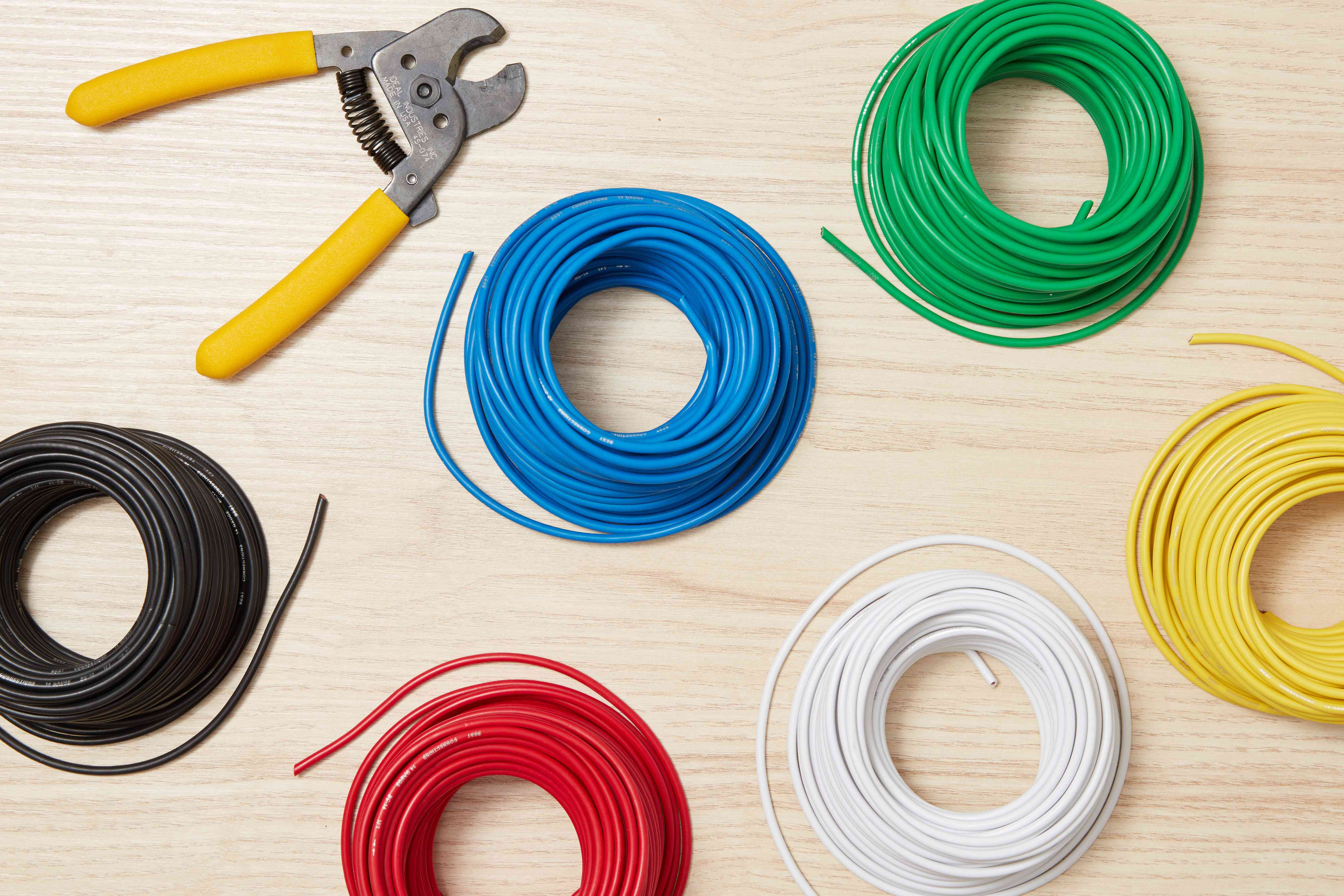 Wallpaper #Ev_zaJMB3lSXT3zUDuUT181 Color Coding for Electrical Wiring