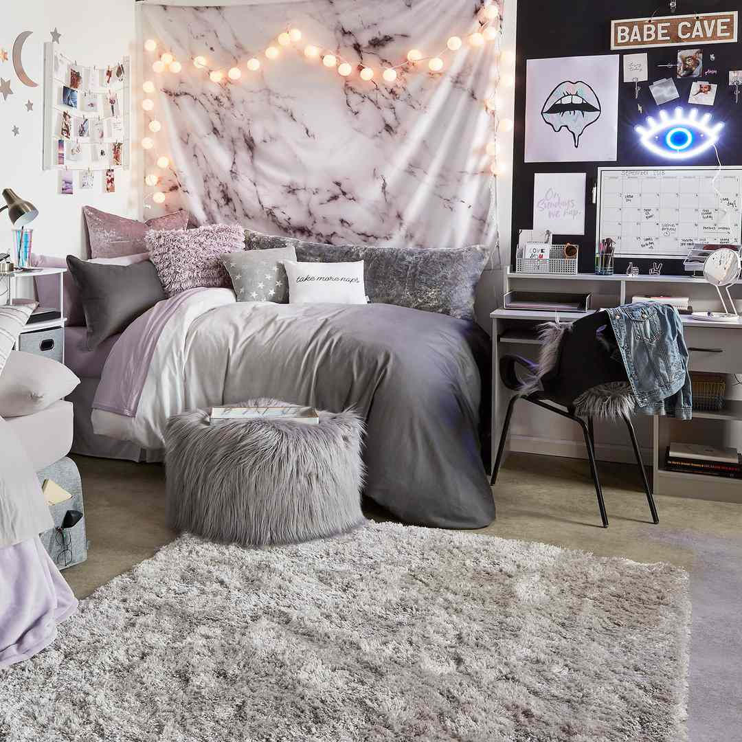 Wallpaper #0e92c 40 Cool Teenage Girls Bedroom Ideas Listing More