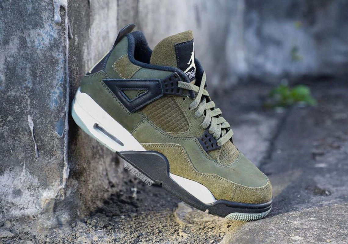 Wallpaper #f452d Metallic Gold the Air Jordan 4 Retro Gs is Now Available the Air