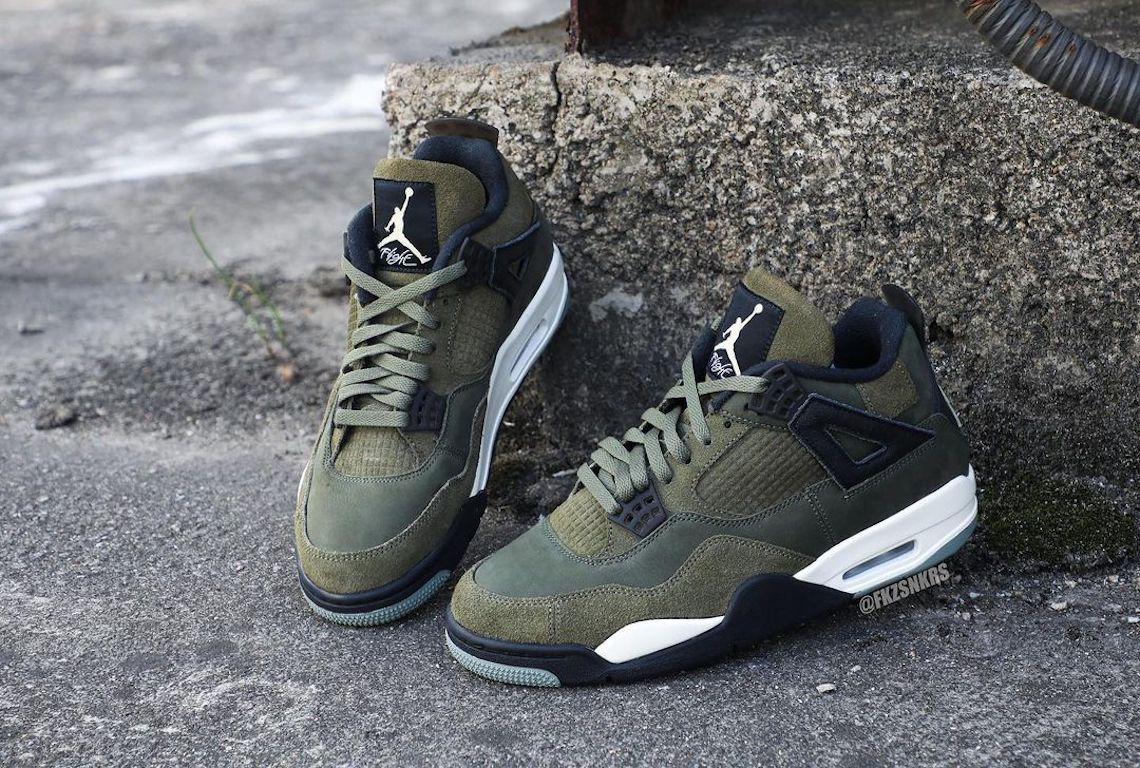 Wallpaper #f452d Metallic Gold the Air Jordan 4 Retro Gs is Now Available the Air