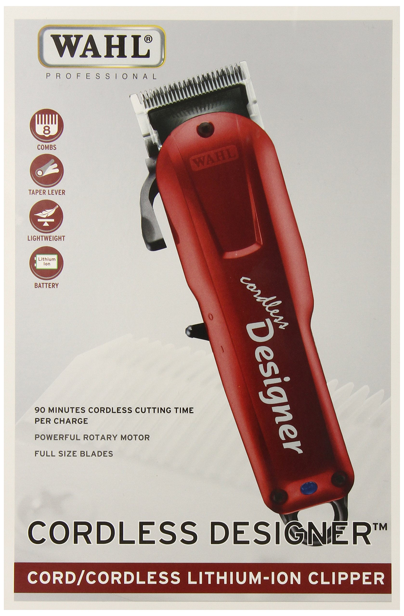 Wallpaper #63edf Detachable Cordless Clippers Blade Spares Accessories Wahl Uk