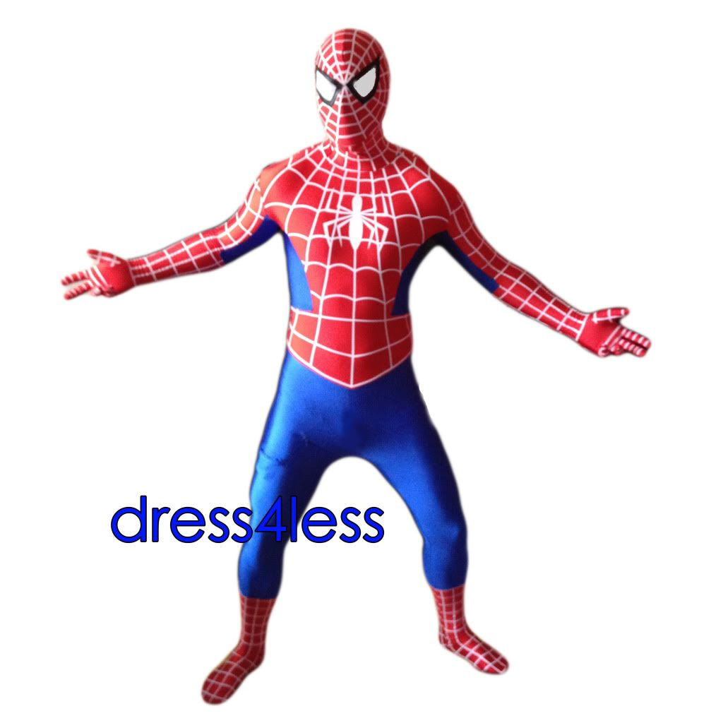 Wallpaper #12i5IpMBSpphPi3-TzO682 Amazing Spiderman Costumezentaiskin Tightall in One Costumefree