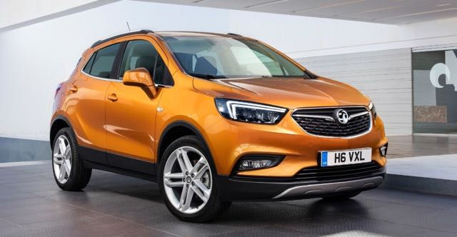 Wallpaper #PZwG45IBZHQxiYarxsMo318 Vauxhall Mokka X Motability Car