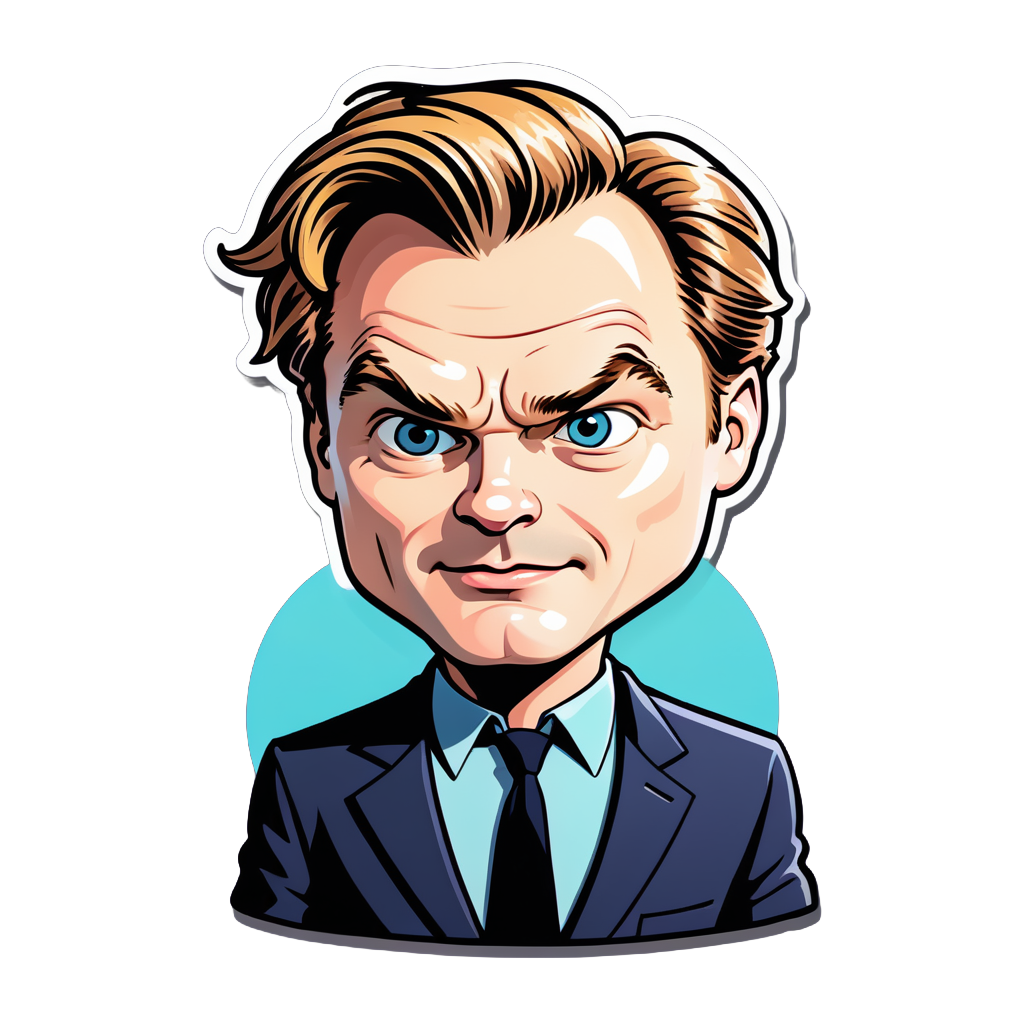 Wallpaper #f200d Intricate Detailed Caricature of Jack Black by Robert Crumb Creative