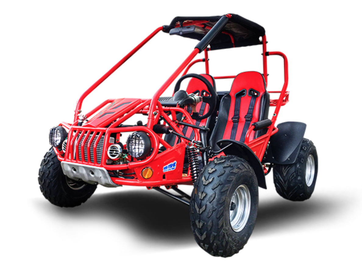 Wallpaper #p2fP8ZIBSpphPi3-x22B18 Trailmaster 150 Xrs Go Cart Go Kart Dune Buggy 150cc Adult Size