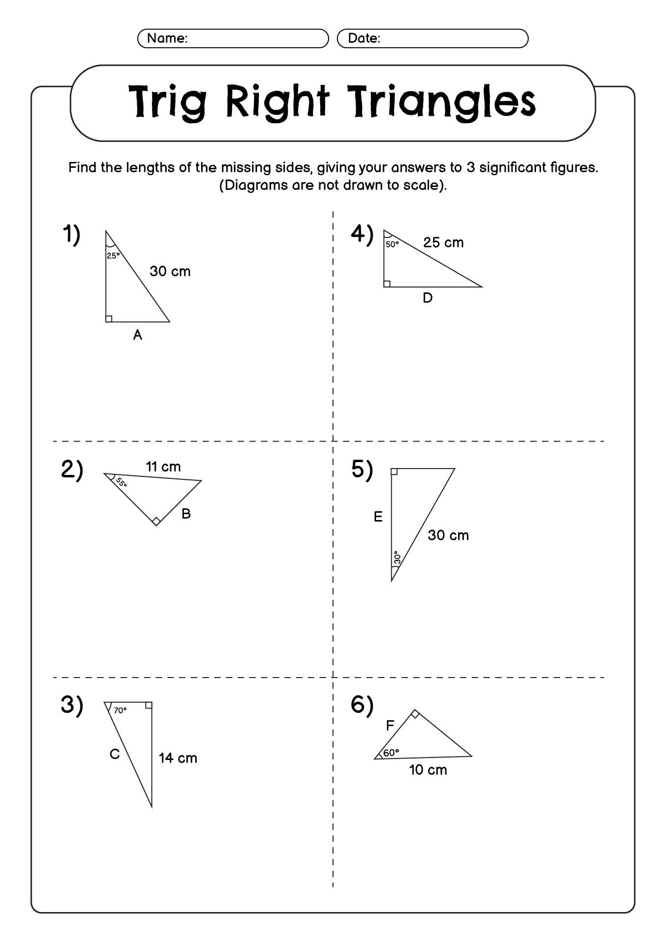 Wallpaper #ime4ApMBSpphPi3-D7BO161 14 Best Images of Trigonometry Trig Worksheets Free Printable
