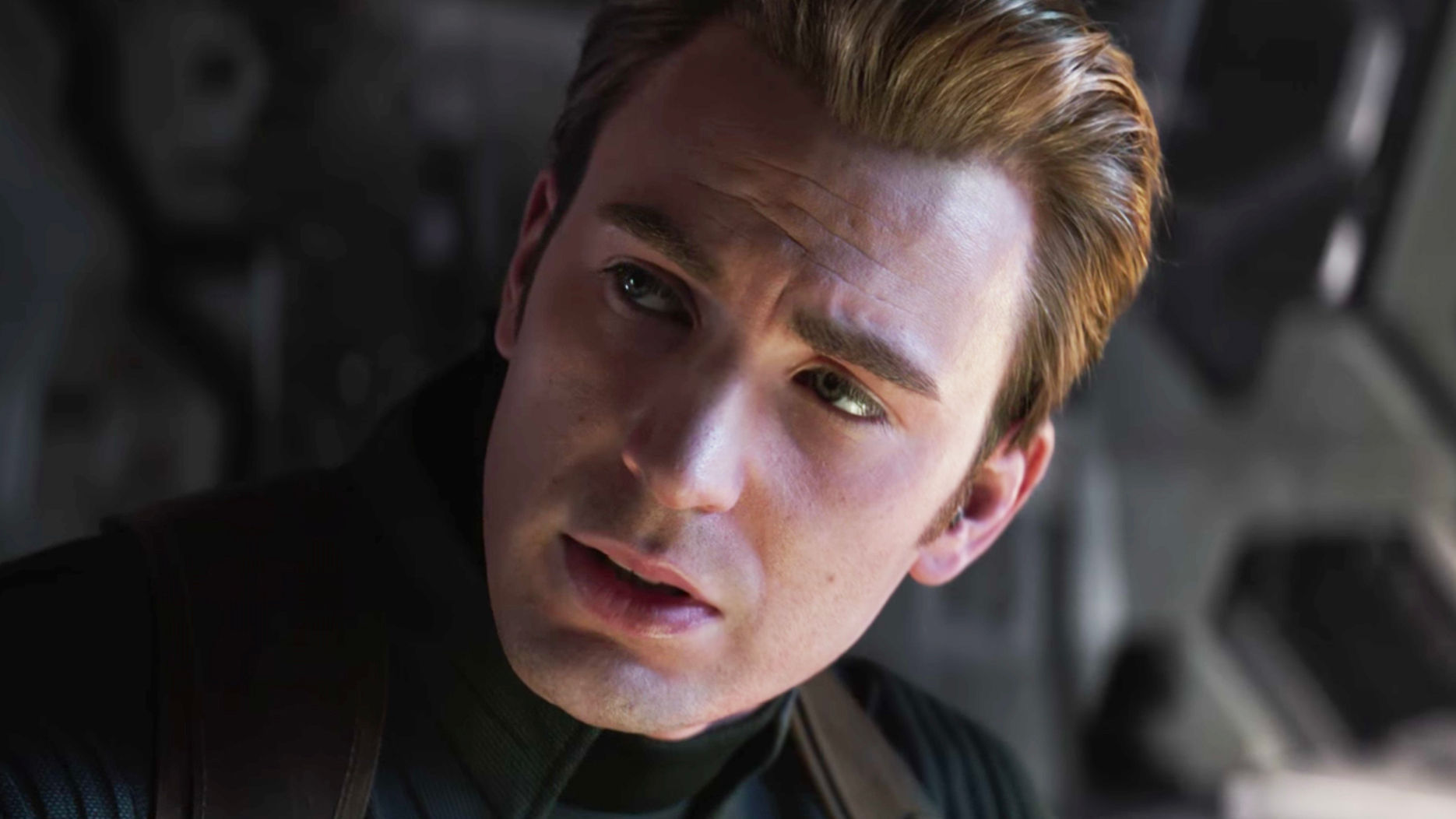 Wallpaper #70Vkn44B7YBJg1BVXaL040 Avengers 4 Trailer Reveals Official Title Returning Heroes and More