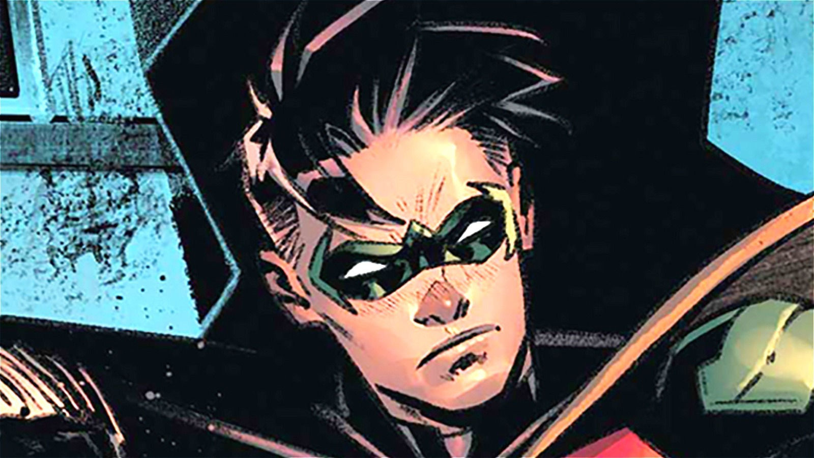 Wallpaper #x9WeNpMBY0Iw2JDG1pEX215 The Versions of Robin We Still Need to See in a Live Action Batman Movie