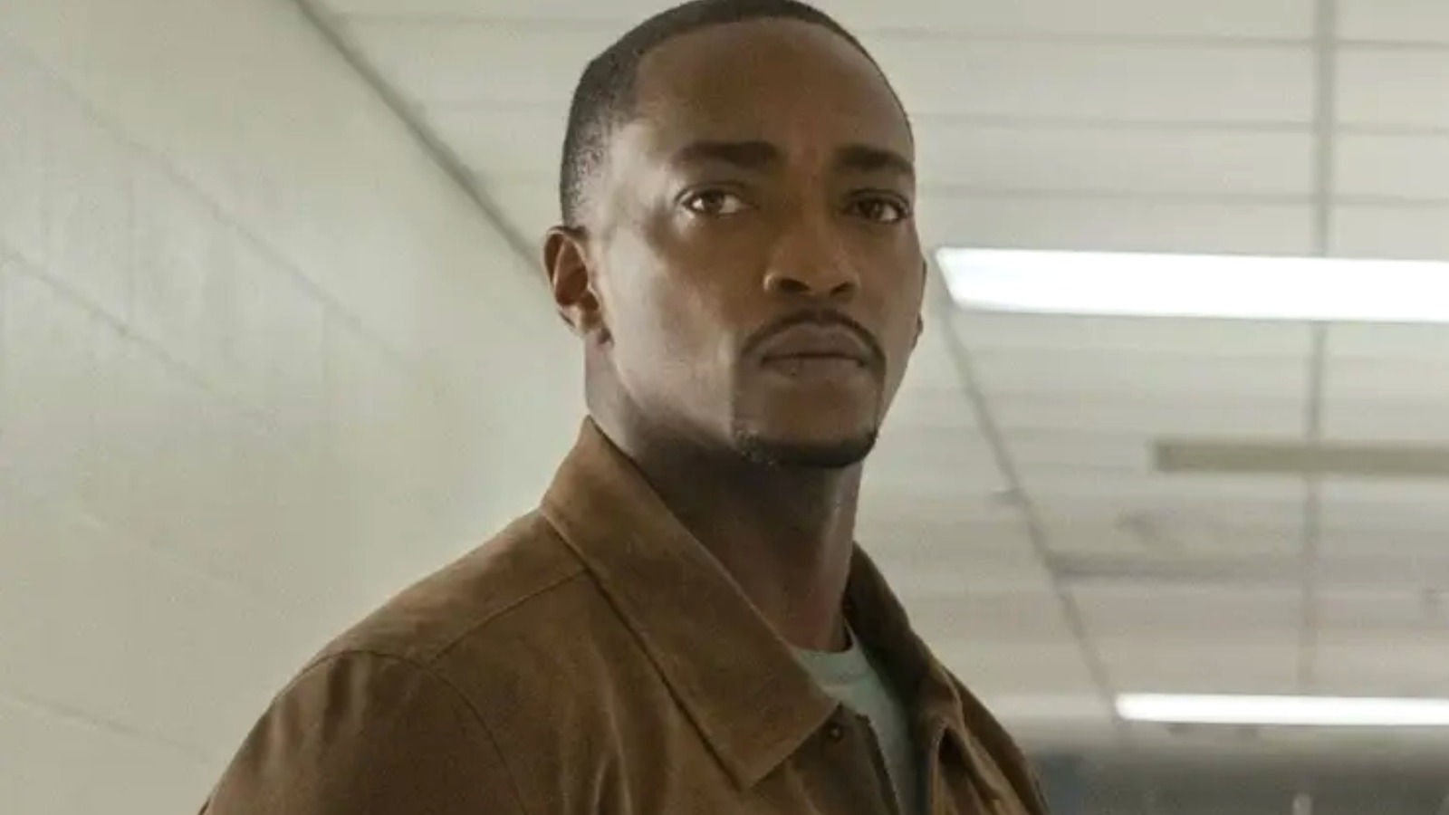 Wallpaper #0hn1D48BtGB6xQ789V1F15 Captain America 4 Anthony Mackie Was Nervous to Work with Harrison