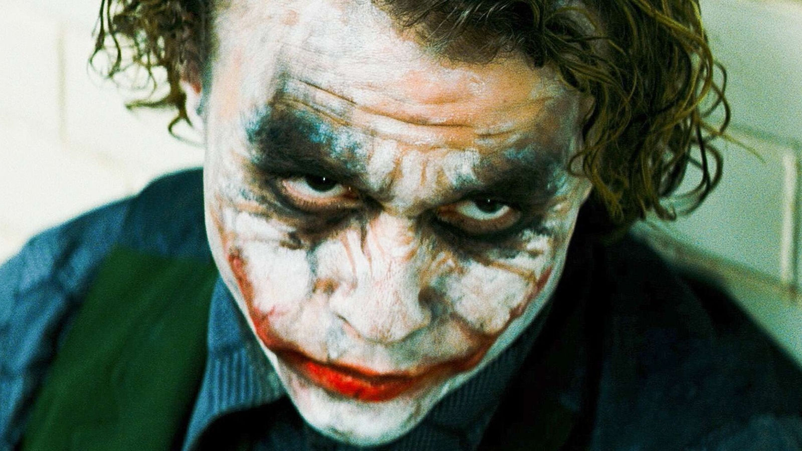 Wallpaper #BRmnK48BtGB6xQ789Y7J12 Jokers Most Sinister Moments in the Dark Knight Ranked