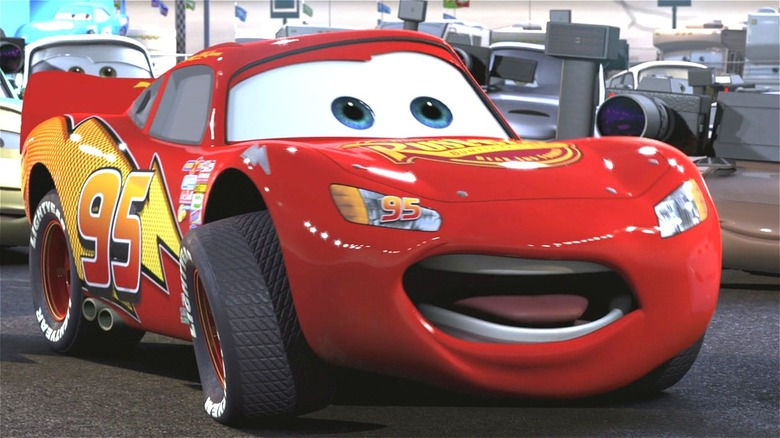 Wallpaper #qJx44ZIBZHQxiYar4bv9297 Lightning Mcqueen and Mater Return in the Disney Series Cars on the Road