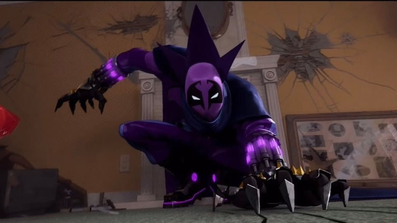 Wallpaper #R7iM25IBJvJKYCmEZffw4 The Most Powerful Spider Man Villains Ranked