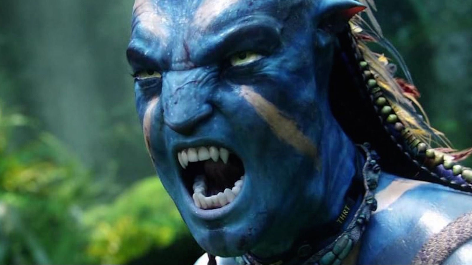 Wallpaper #tBnbK48BtGB6xQ78Jo6820 James Cameron Admits He Threatened to Fire Avatar Sequel Writers