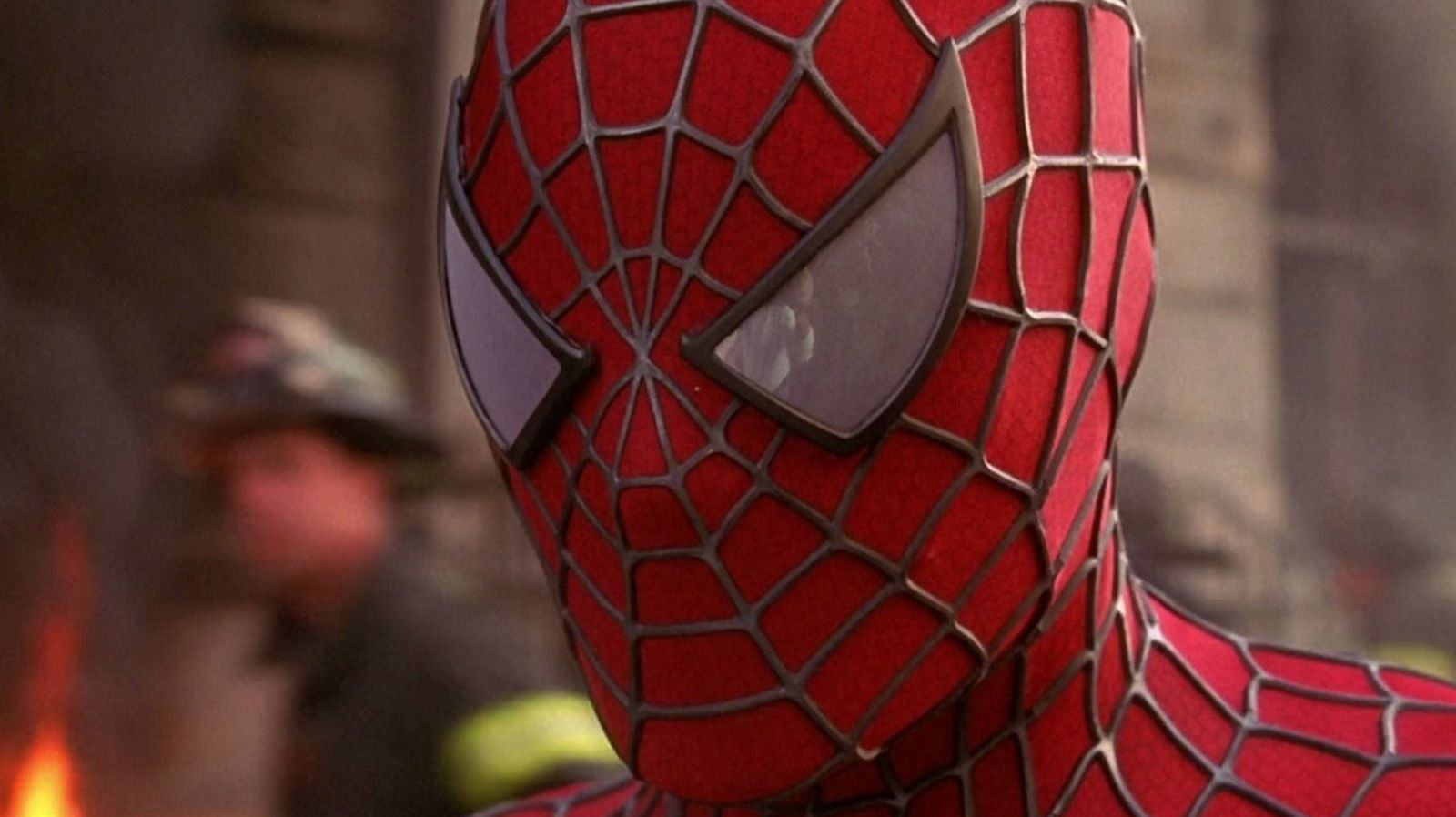Wallpaper #chkHH48BtGB6xQ78P3oT22 The Ending of Sam Raimis Spider Man Explained
