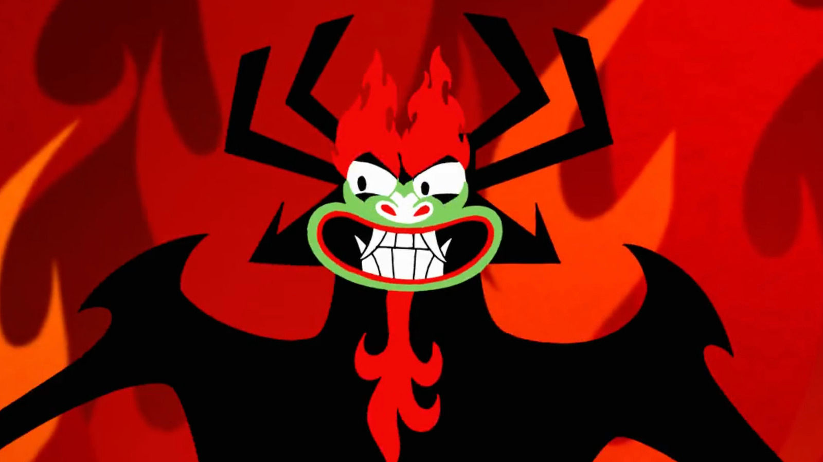 Wallpaper #LQPxZZMBpyOg8YnEktpT332 Samurai Jack