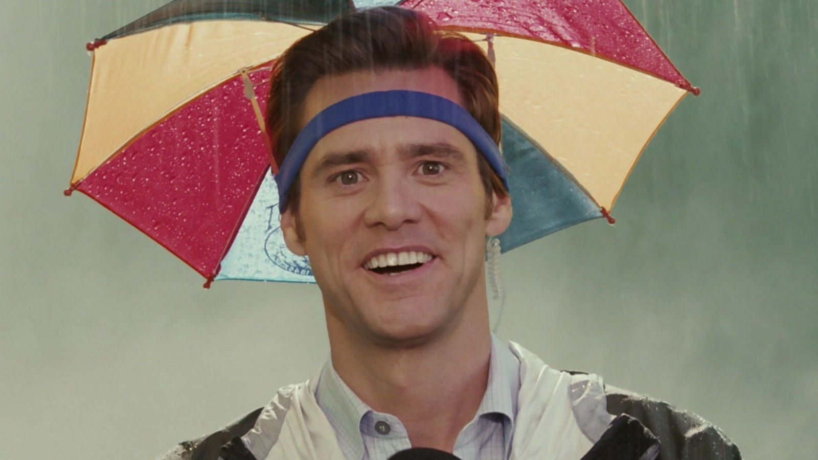 Wallpaper #-zHGNZMB5zzyi_yYrFfG164 Jim Carrey Bruce Almighty News Scene
