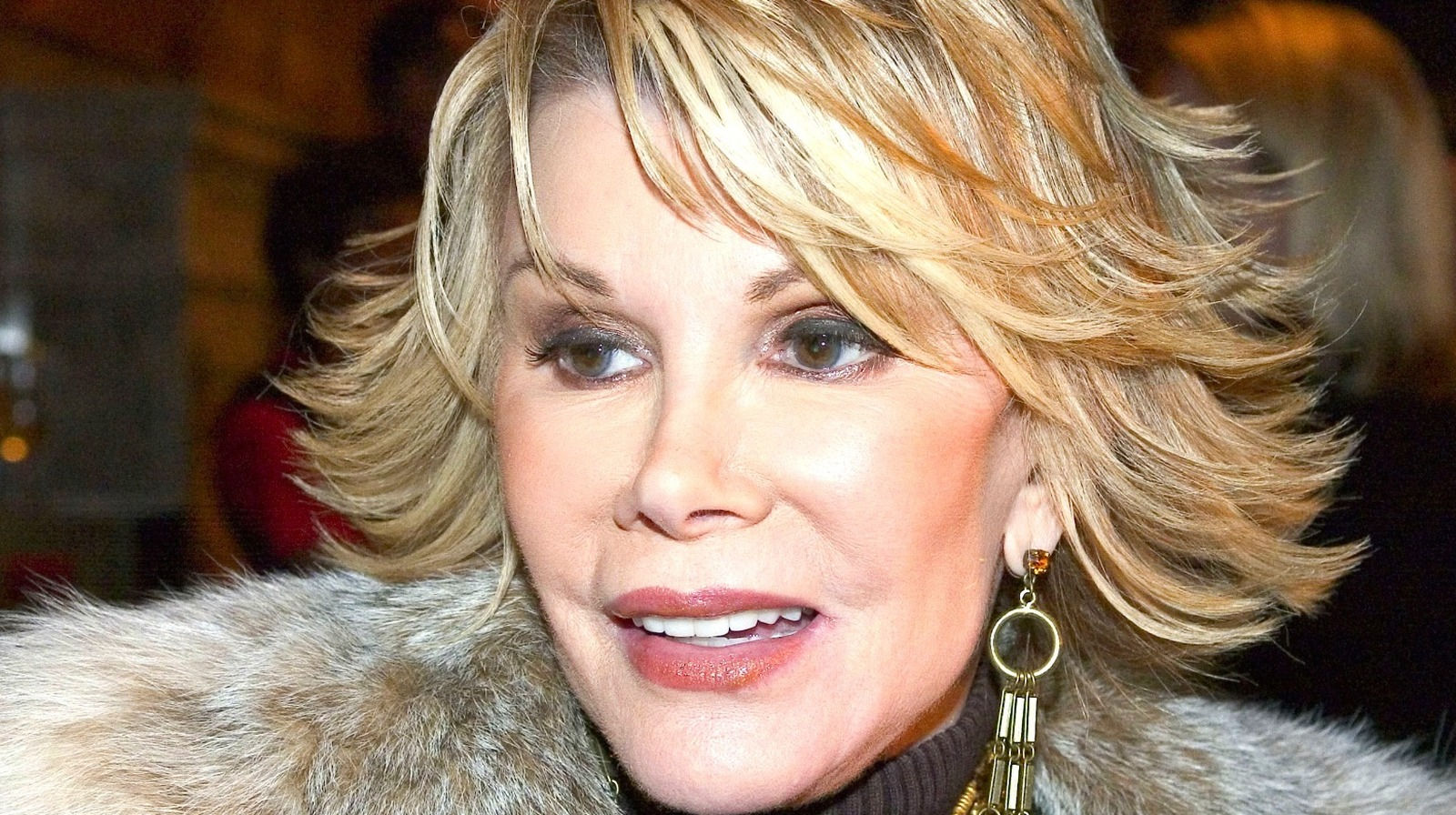 Wallpaper #3WdKA5MBSpphPi3-7LL3248 The Real Reason the Joan Rivers Biopic the Comeback Girl Just Got Scrapped