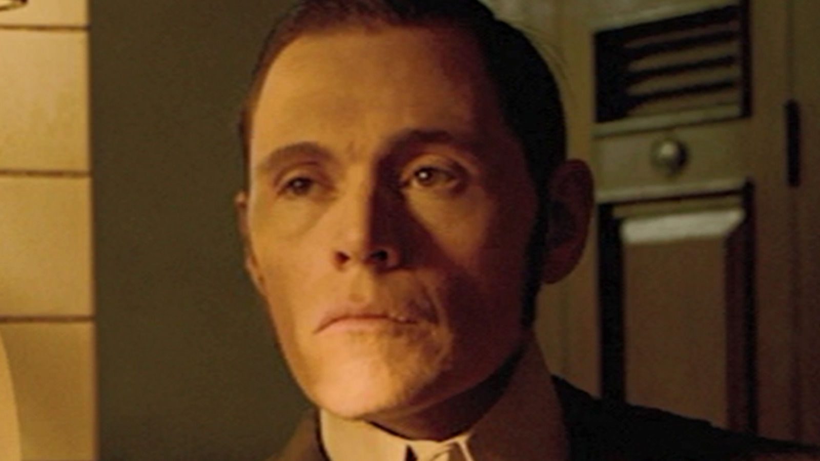 Wallpaper #KFIjNpMBMJD5Jq7_awnU7 Burn Gorman Dark Knight Rises