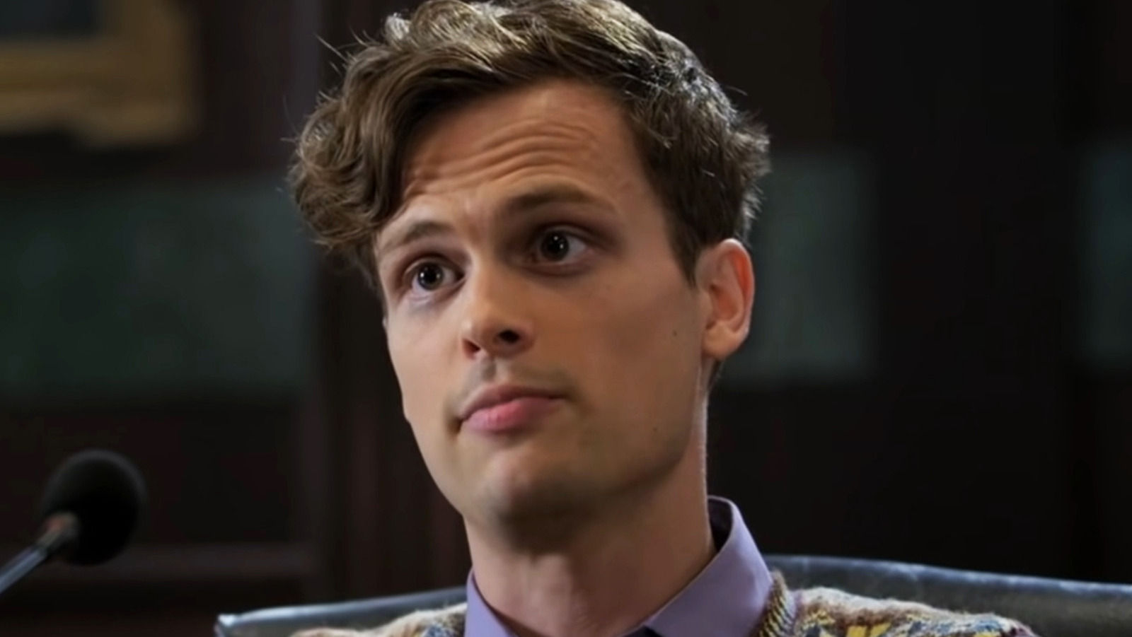 Wallpaper #N2gOGpMBSpphPi3-5BoP25 Criminal Minds Best Spencer Reid Episodes Ranked