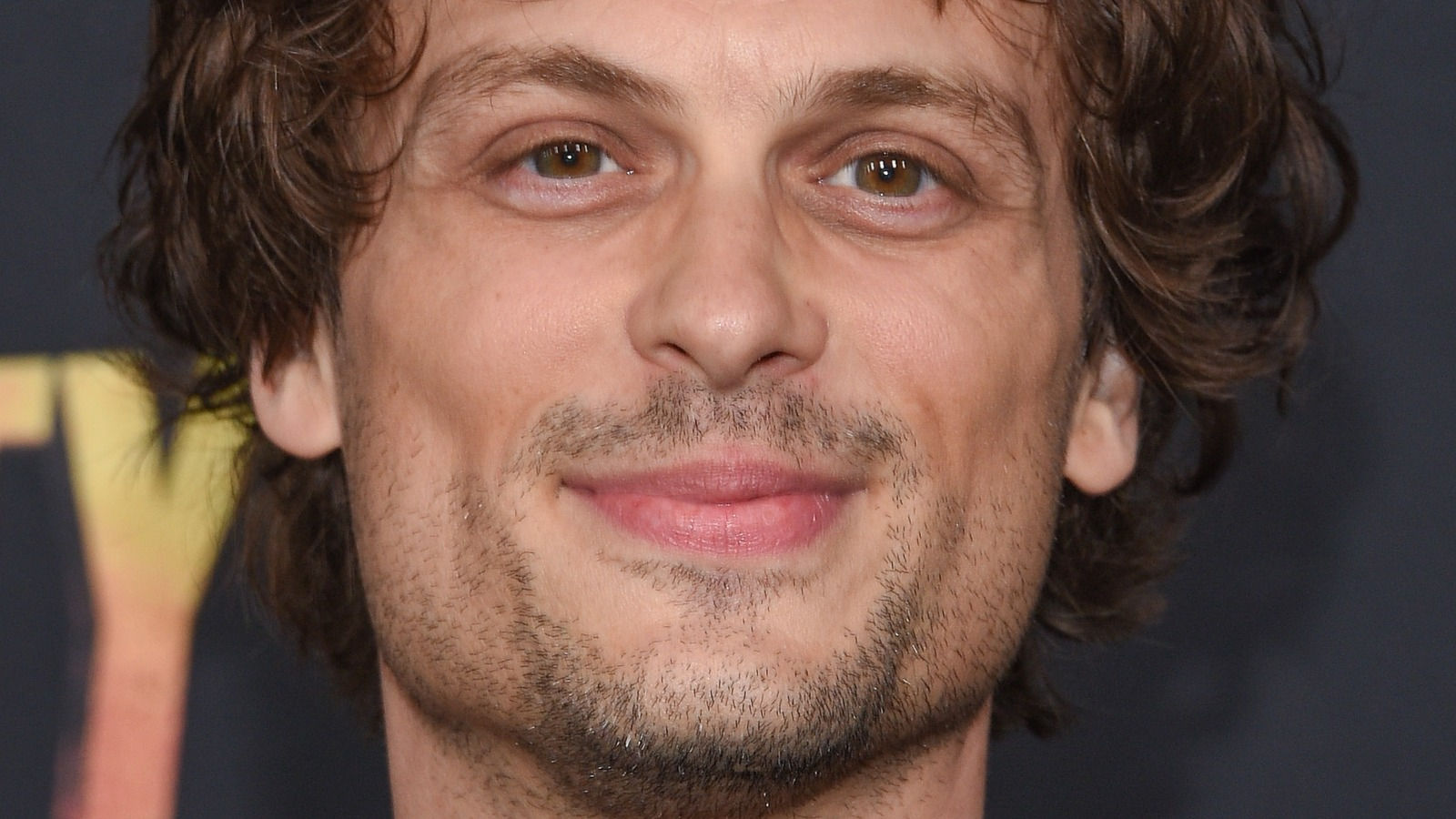 Wallpaper #N2gOGpMBSpphPi3-5BoP76 Is Spencer Reid in Criminal Minds Evolution
