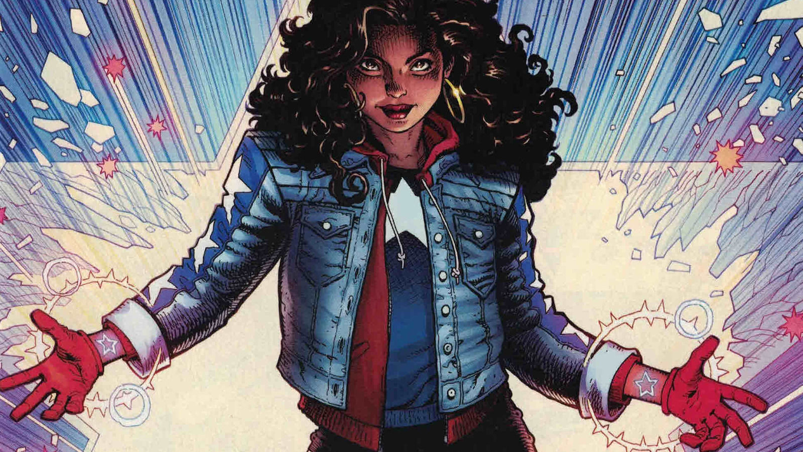 Wallpaper #cmdY-JIBSpphPi3-EIkU44 Exploring When the Next Young Avengers Members May Appear in the MCU