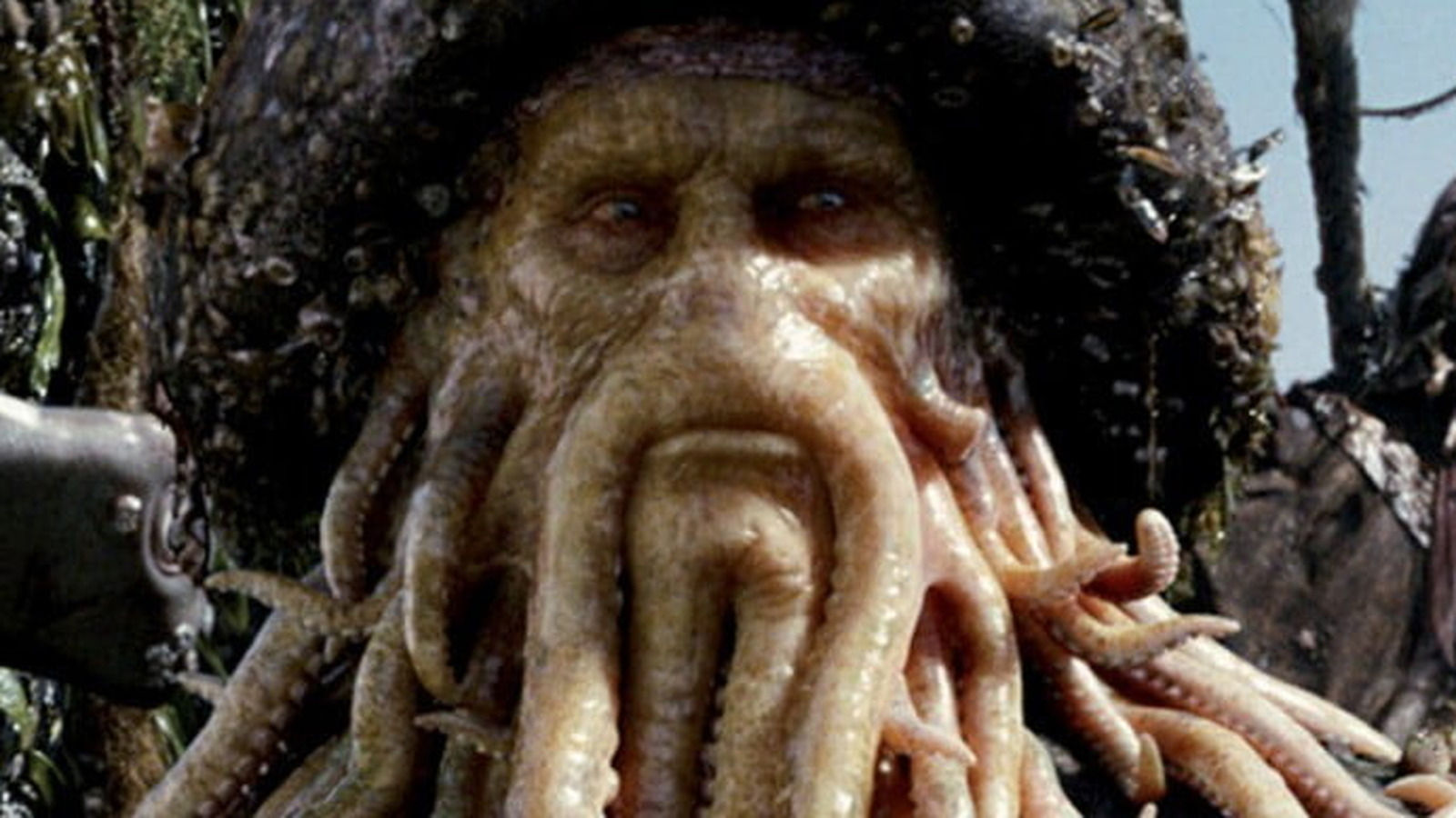 Wallpaper #KWcR55IBSpphPi3-WTZn286 Pirates of the Caribbean Villains Ranked from Least to Most Evil