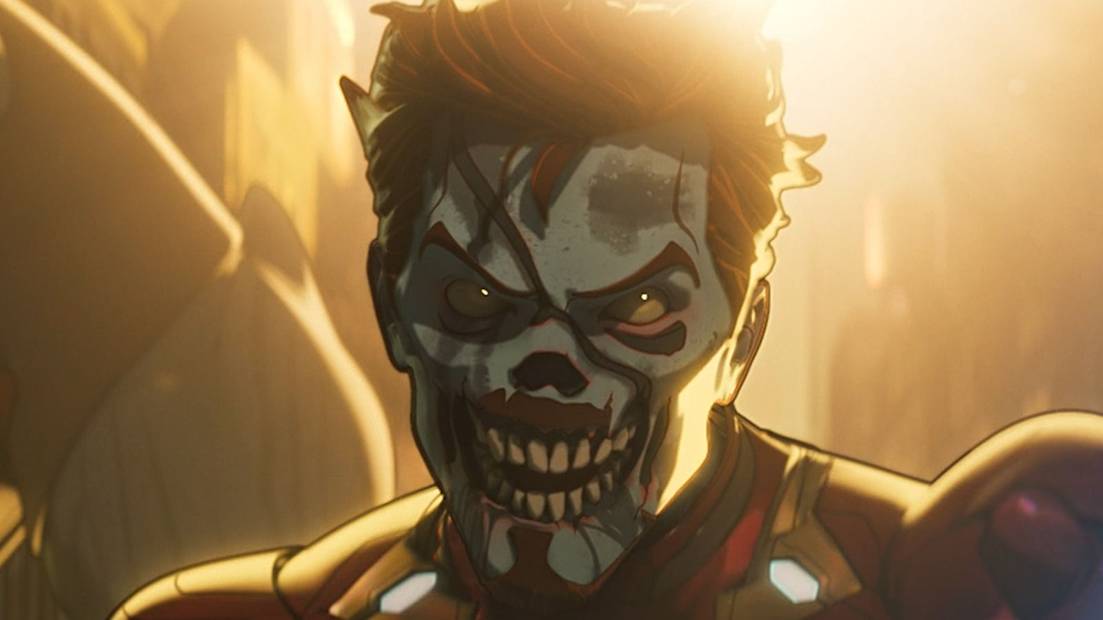 Wallpaper #P4JuQJMB0GiFKesMLcE2167 Marvel Zombies What We Know So Far