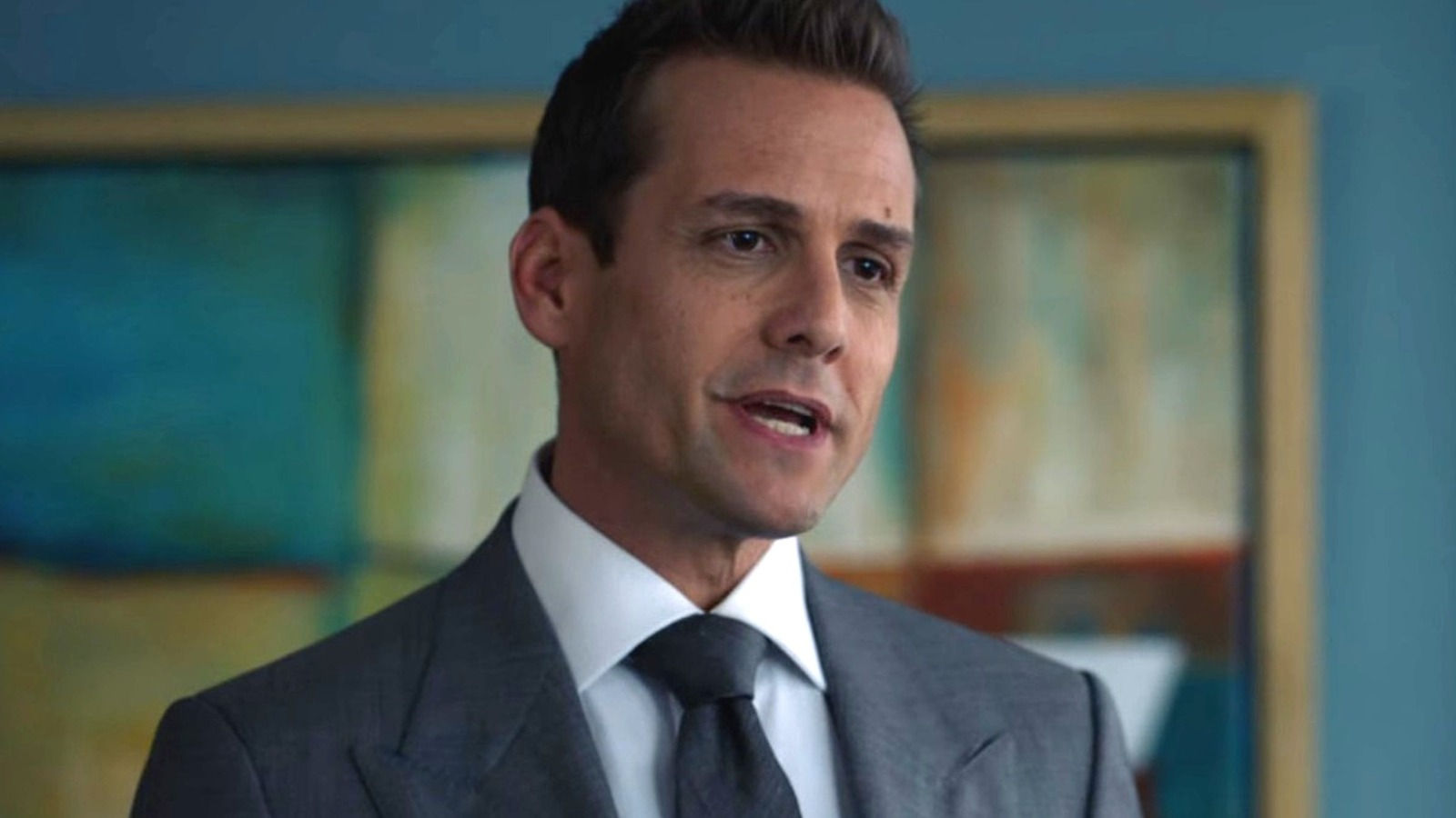 Wallpaper #NJ29ZpcBkAG5jTCH27Or192 Unveiling Gabriel Machts Salary on Suits the Man Behind Harvey Specter
