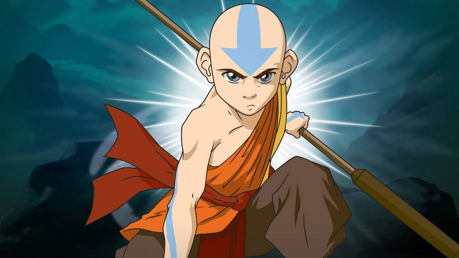 Wallpaper #rBnYK48BtGB6xQ78w46323 Why Avatar the Last Airbender is the Best Animated Show Ever