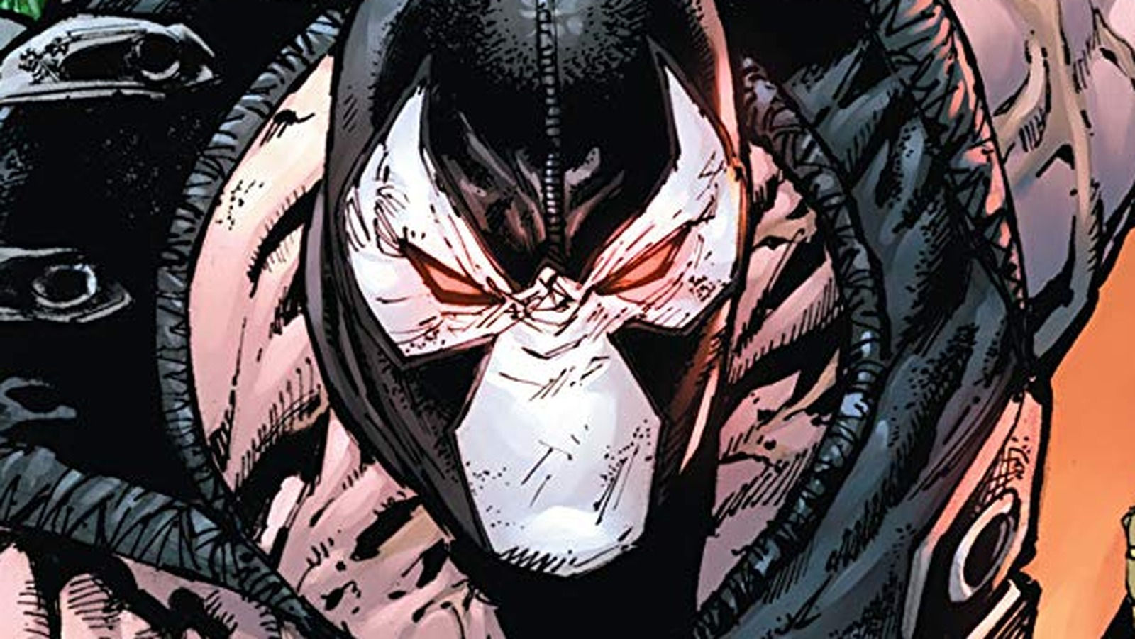 Wallpaper #ZmetEZMBSpphPi3-GPgz72 Bane Without Mask Comic