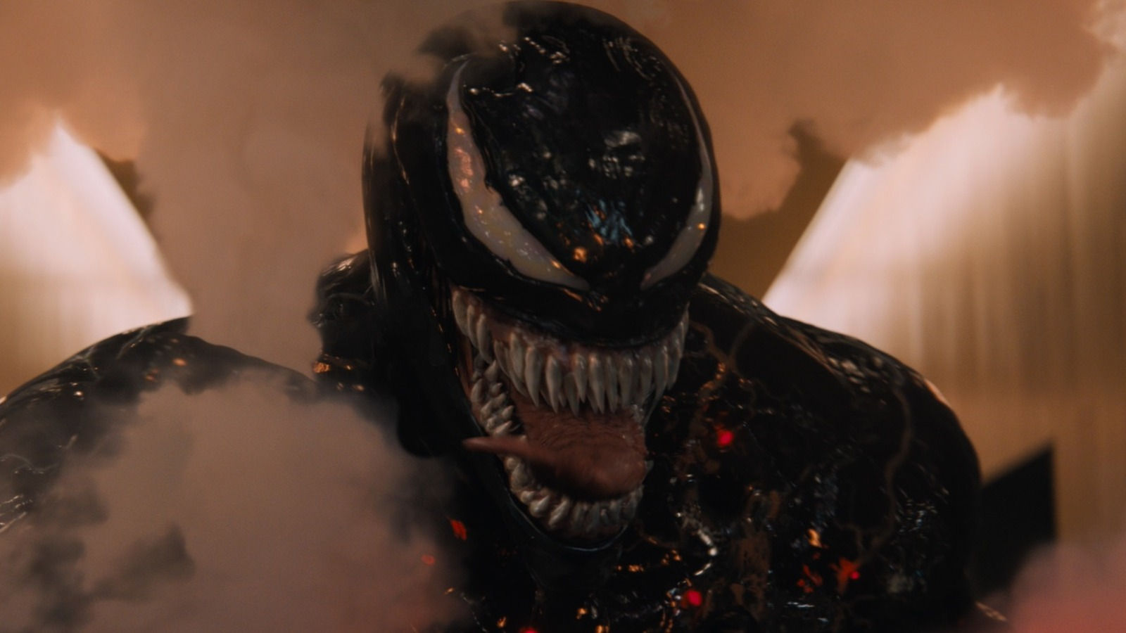 Wallpaper #v7gL3JIBJvJKYCmEYfnM235 Venom Let There Be Carnage What We Know So Far