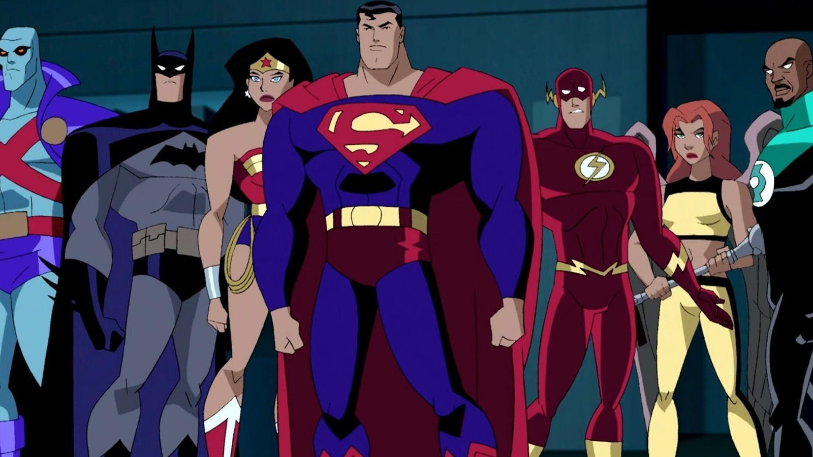 Wallpaper #ahqpUJMB1yWOL4qgPYAh67 Dcs Justice League Crisis on Infinite Earths Animated Movie Coming in