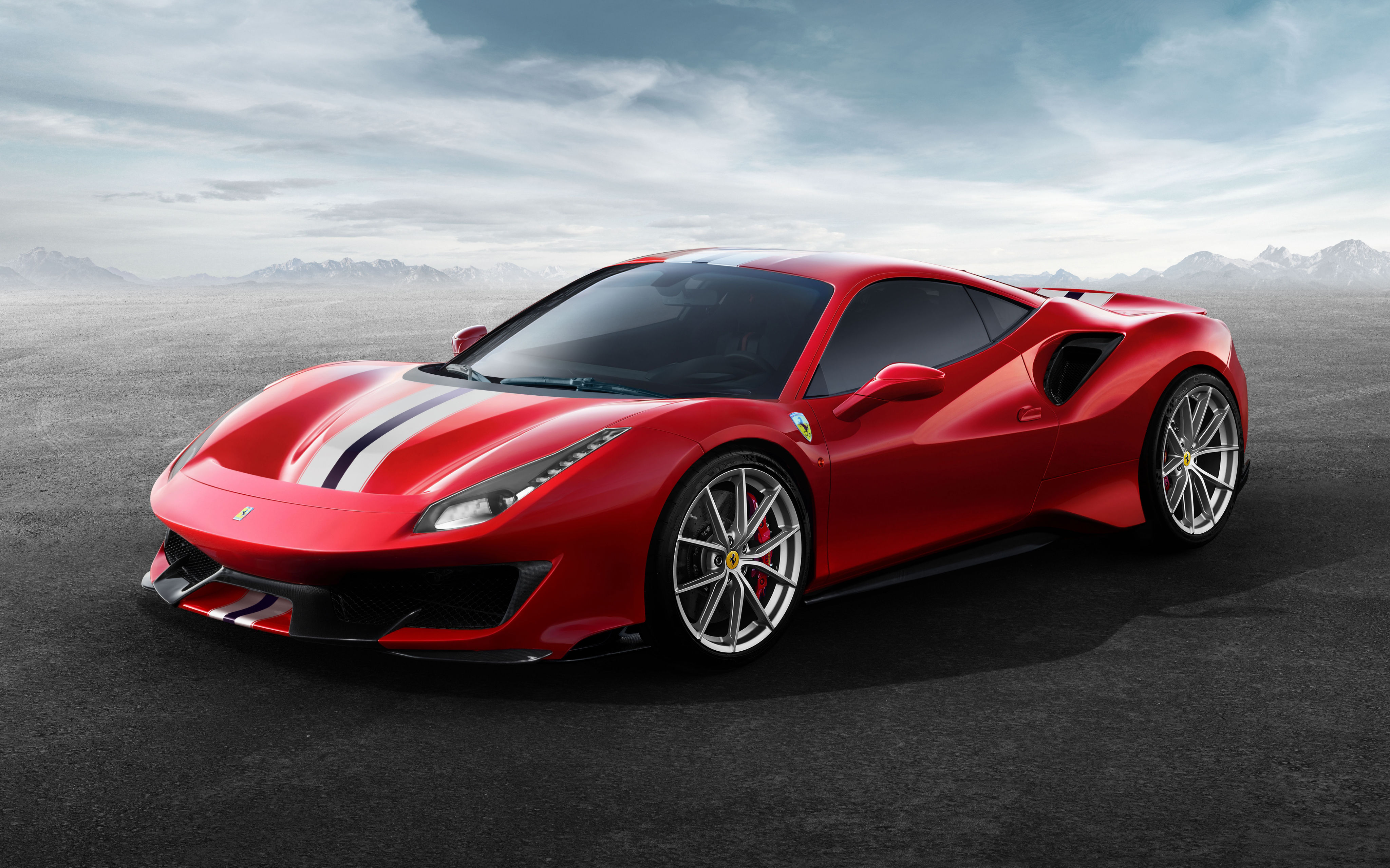 Wallpaper #KX3o9I4Bnwiau_P6IhFa42 2018 Ferrari 488 Pista 4K Wallpapers HD Wallpapers